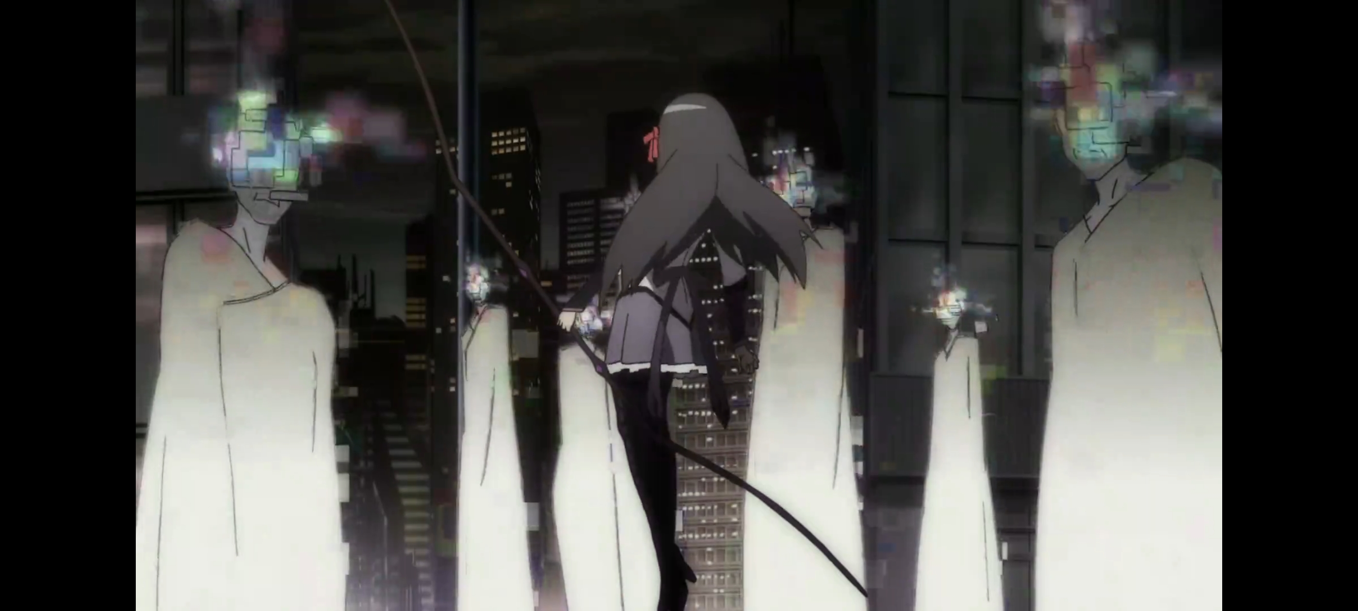 魔法少女小圆,魔法少女,动画,动漫,番剧,二次元,ACG