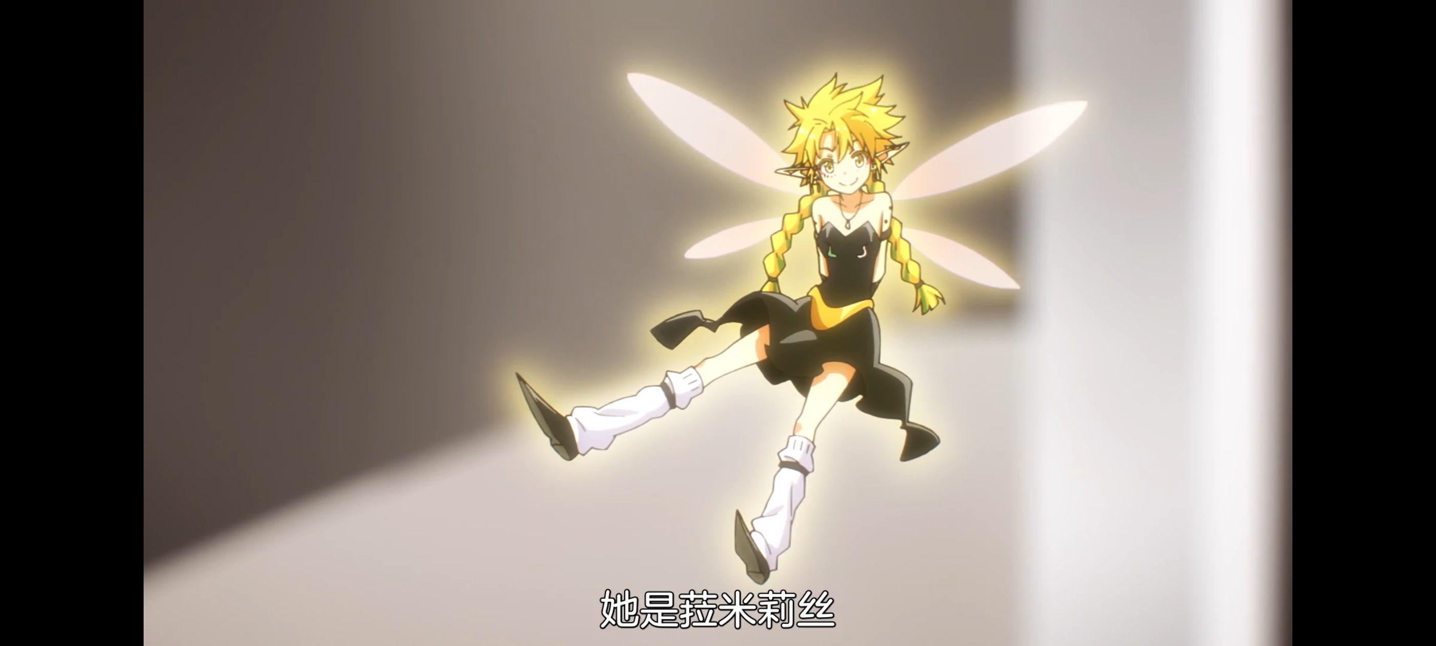 关于我转生变成史莱姆这档事,关于我转生后成为史莱姆的那件事,动画,动漫,番剧,ACG,二次元