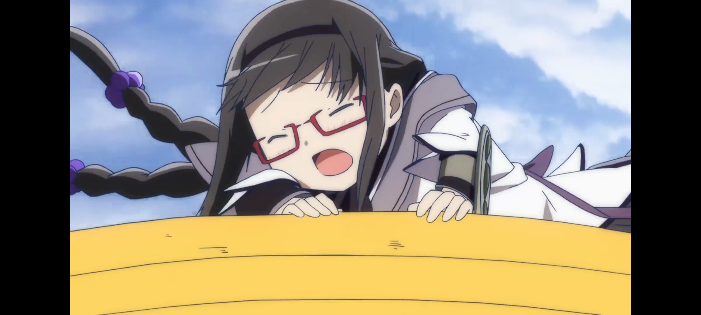 魔法少女小圆,魔法少女,动画,动漫,二次元,ACG