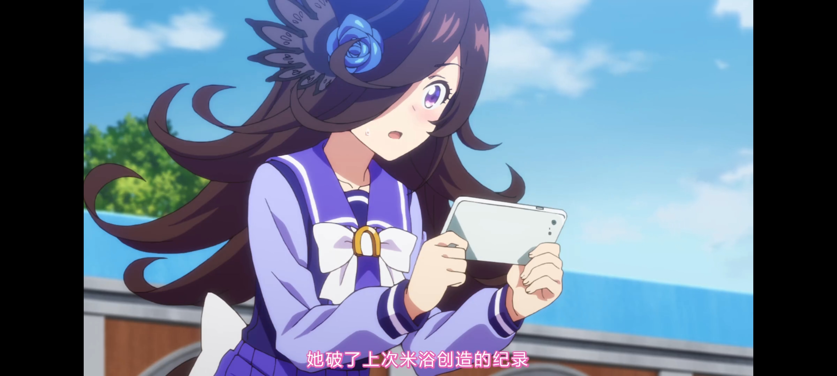 赛马娘,赛马娘第二季,赛马娘PrettyDerby,动画,动漫,番剧,二次元,ACG