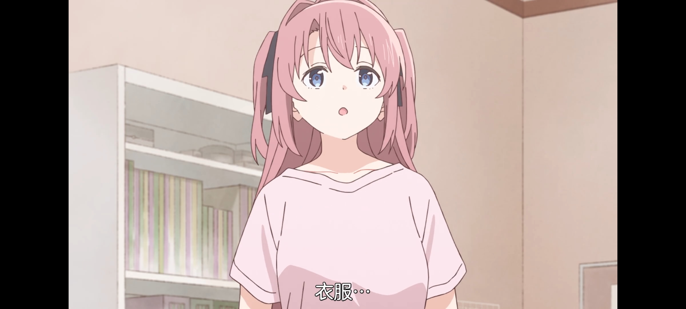 上伊那牡丹酒醉身姿似百合花般,上伊那牡丹醉姿如百合,动画,动漫,番剧,二次元,ACG