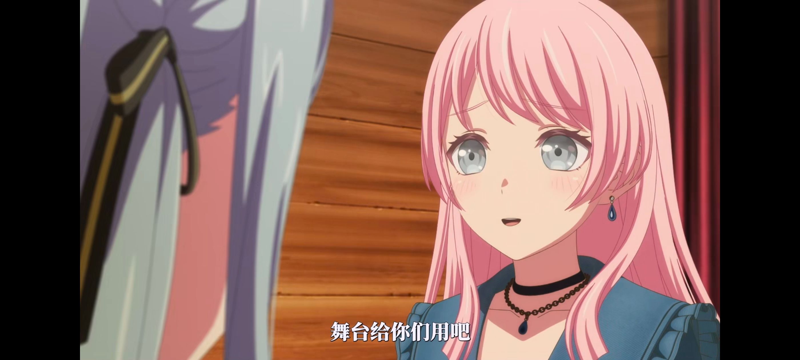 BANGDREAM,AveMujica,邦邦,动漫,动漫区,番剧,动画,ACG