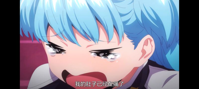 魔都精兵的奴隶,魔都精兵のスレイブ,动漫,动画,番剧,ACG