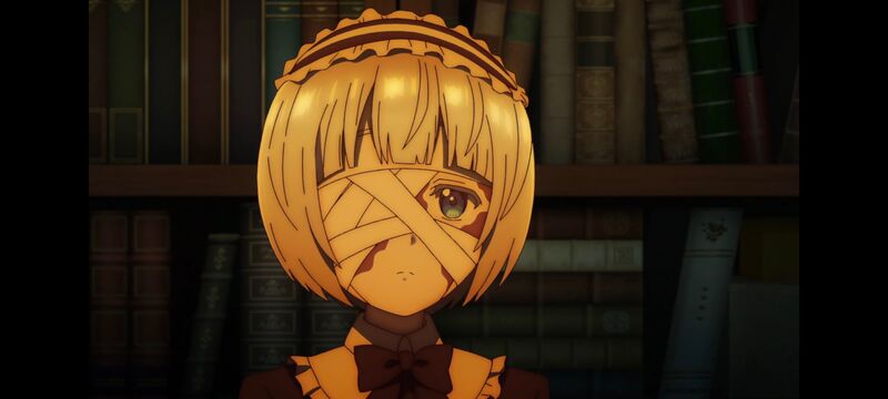 凭你也想讨伐魔王,动画,动漫,番剧,二次元,ACG