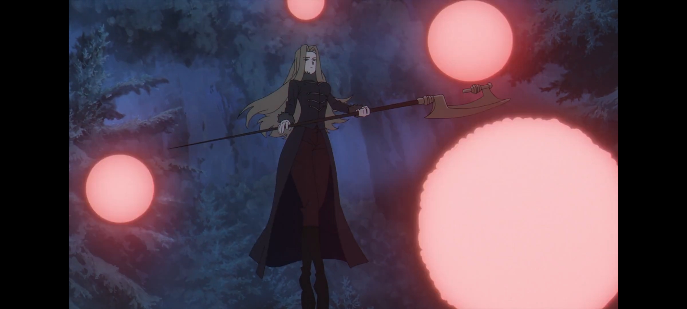 葬送的芙莉莲,动画,动漫,番剧,ACG,二次元