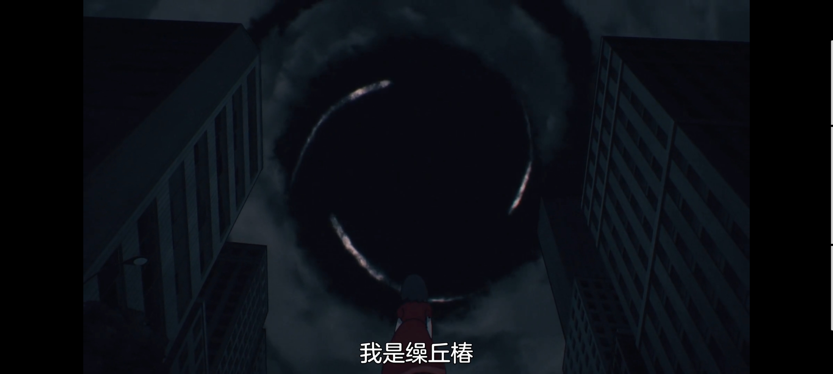 命运奇异赝品,FATE,FatestrangeFake,动画,动漫,番剧,二次元,ACG