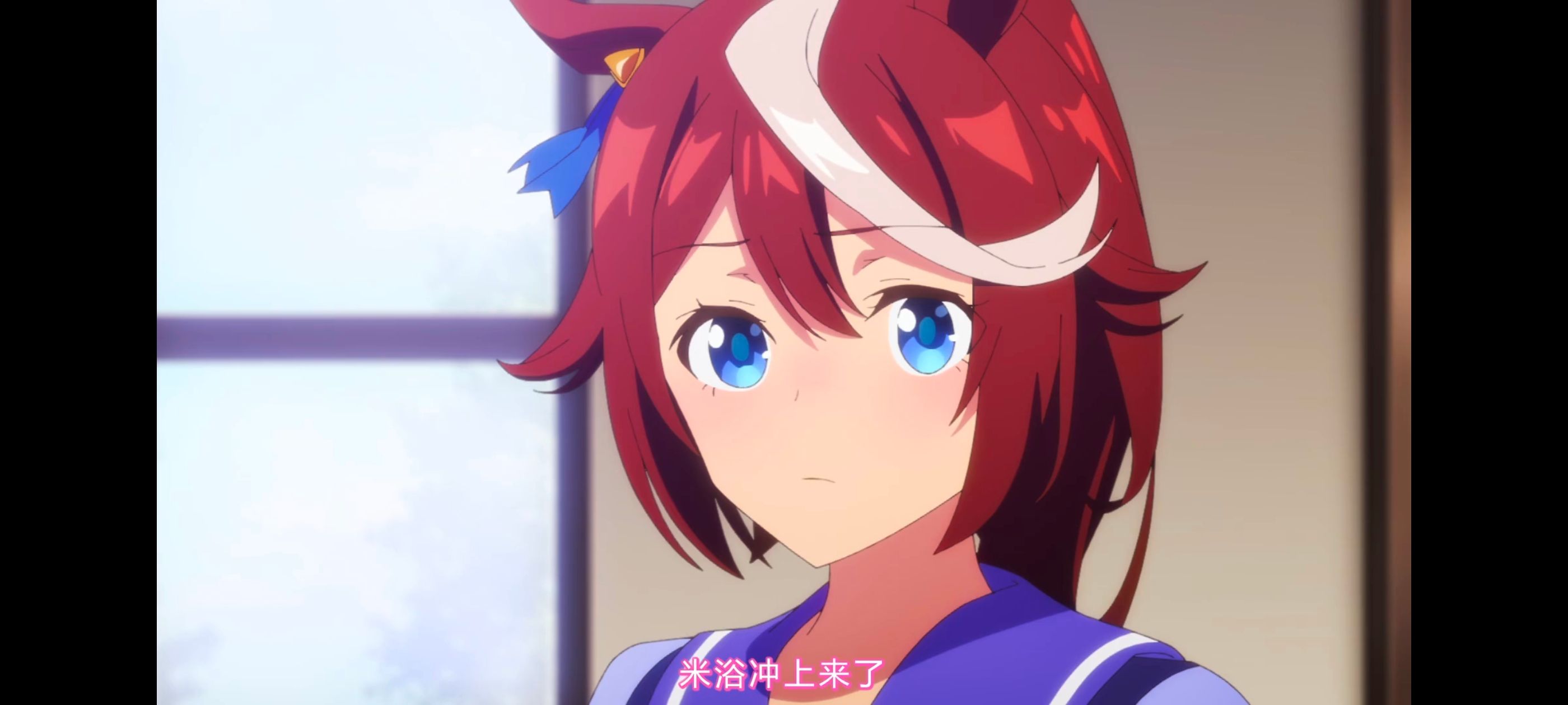 赛马娘,赛马娘PrettyDreby,动画,动漫,番剧,ACG