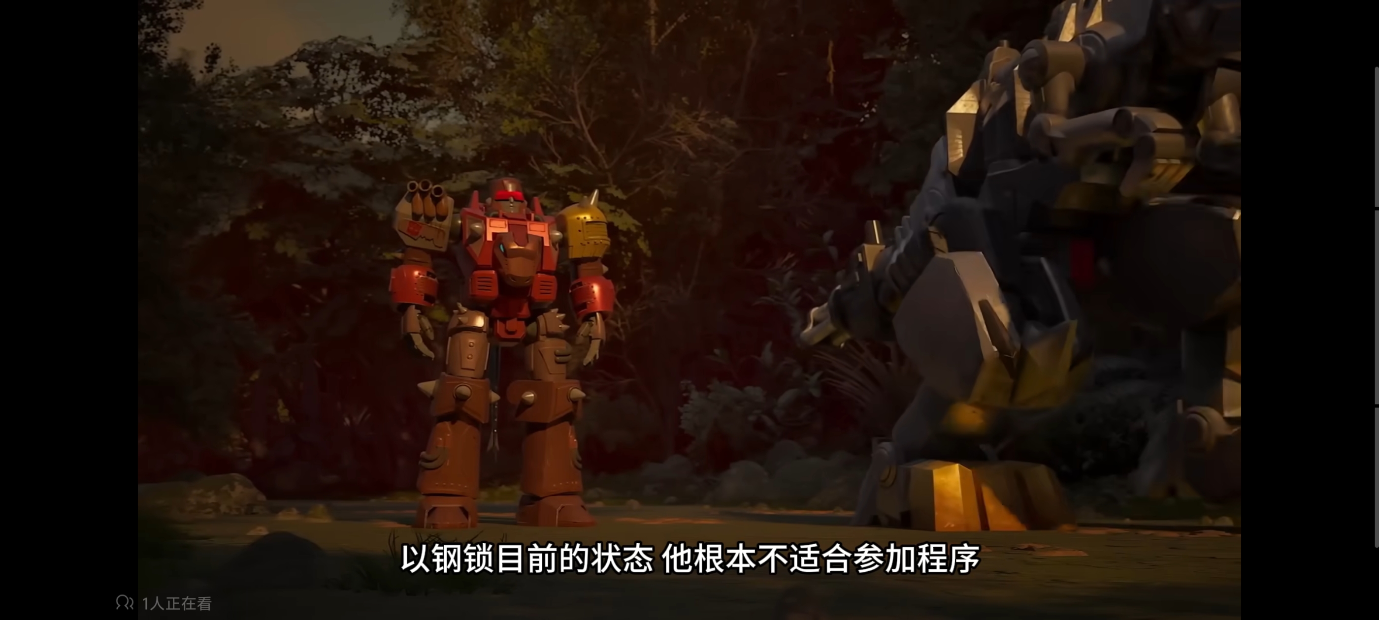 变形金刚,变形金刚赛博世界,动画,动漫,番剧,ACG