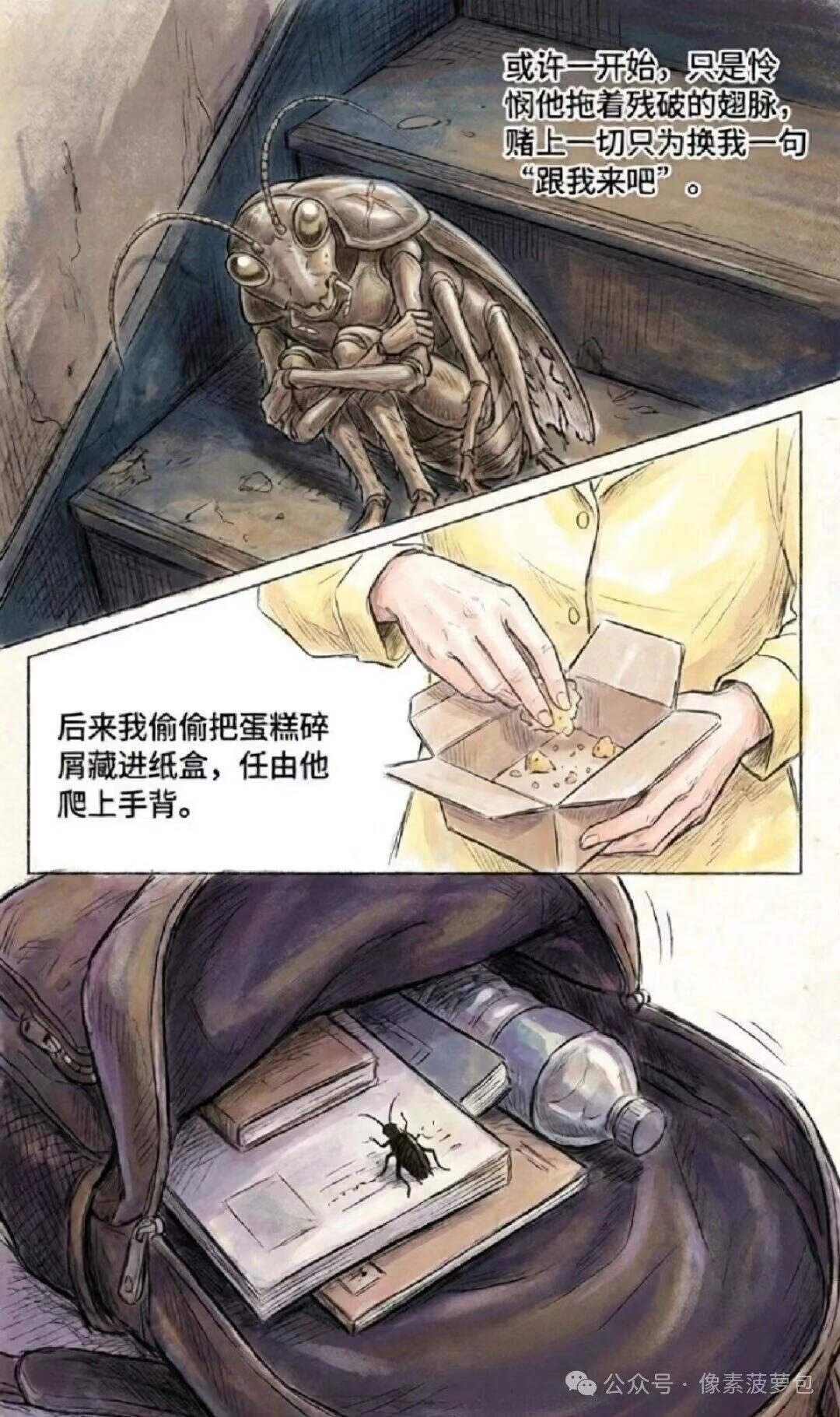 猎奇,故事,恋爱