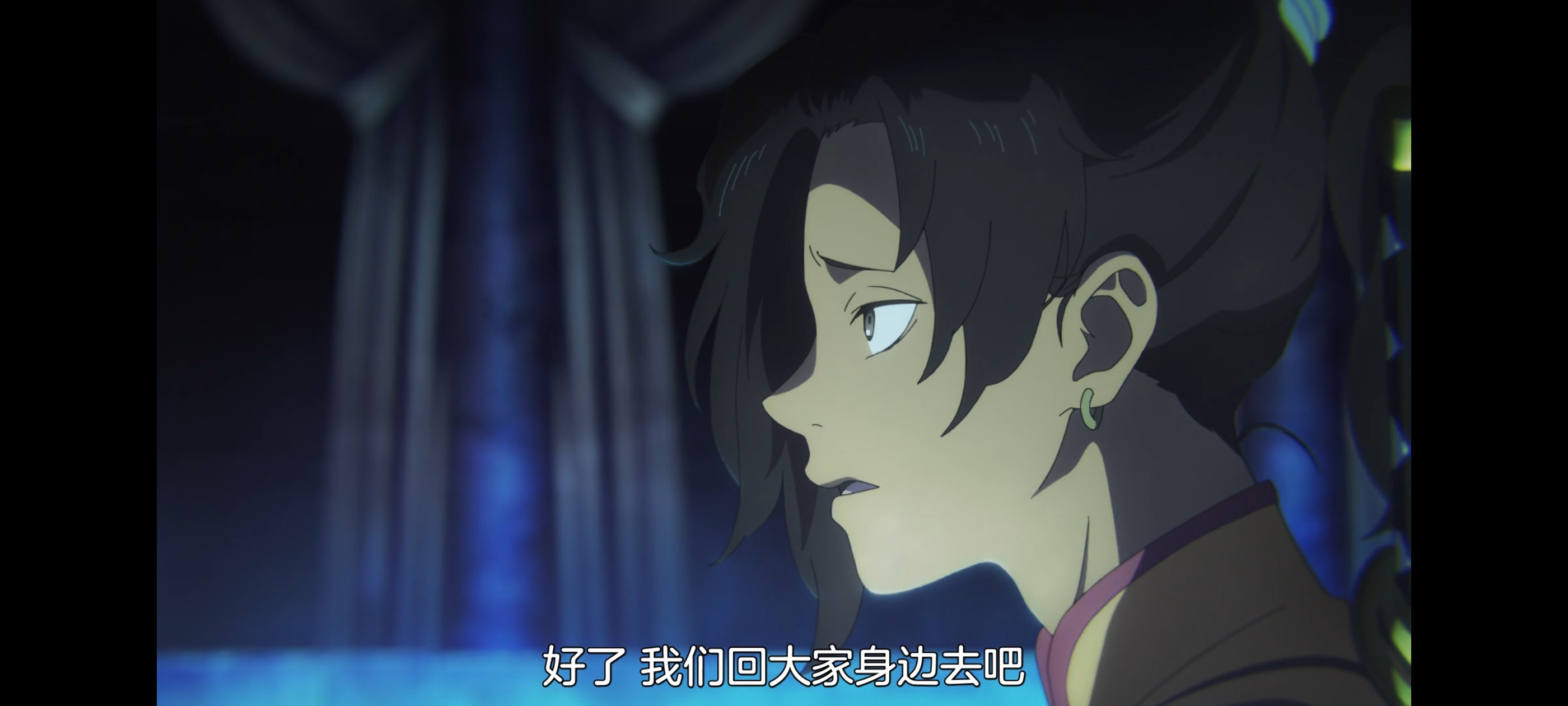 地狱乐,动画,动漫,番剧,二次元,ACG