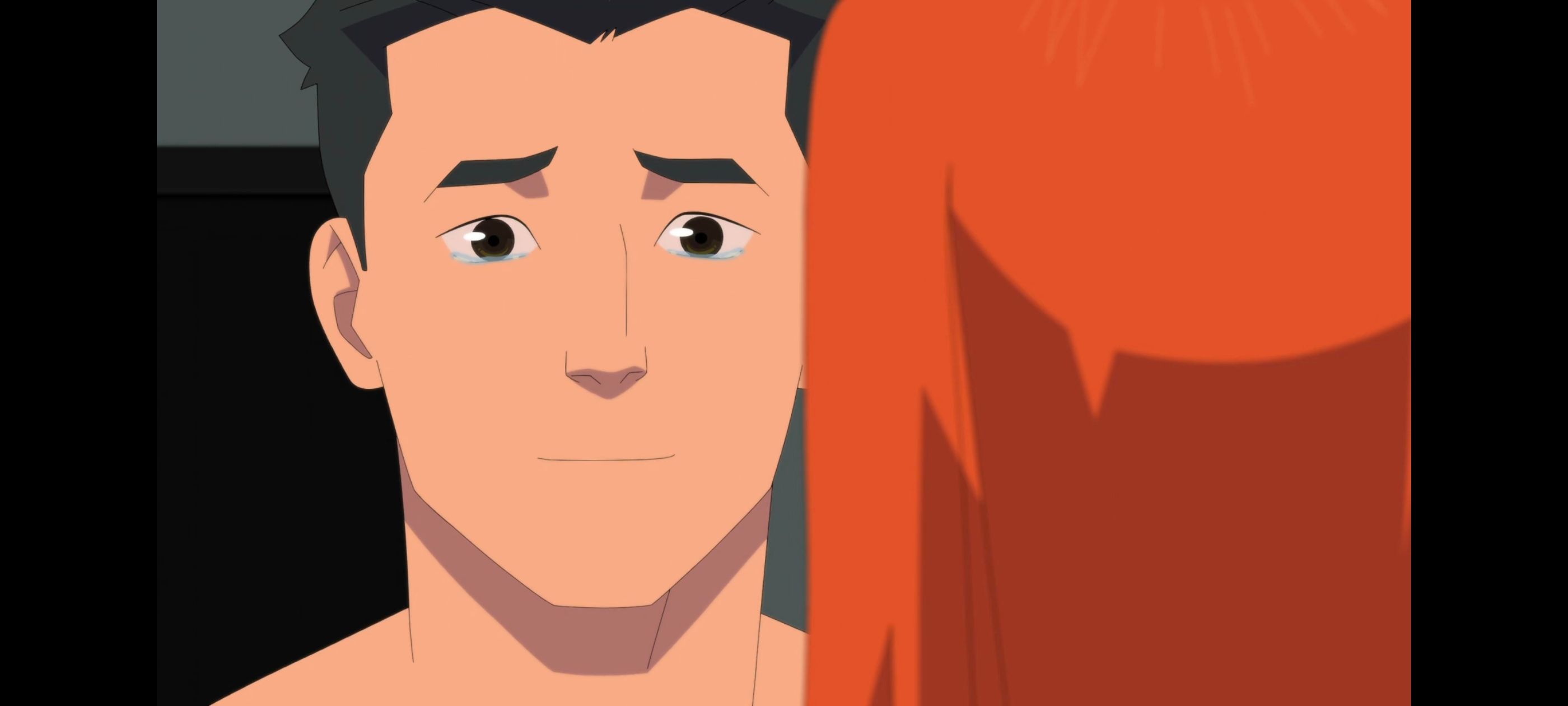 无敌少侠,image,动画,动漫,番剧,ACG