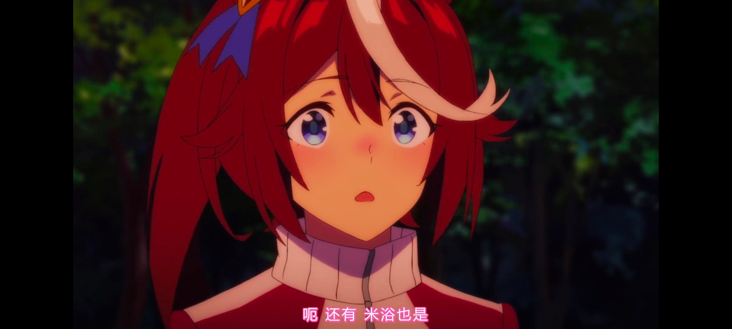 赛马娘,赛马娘PrettyDerby,赛马娘第二季,番剧,动画,动漫,二次元,ACG