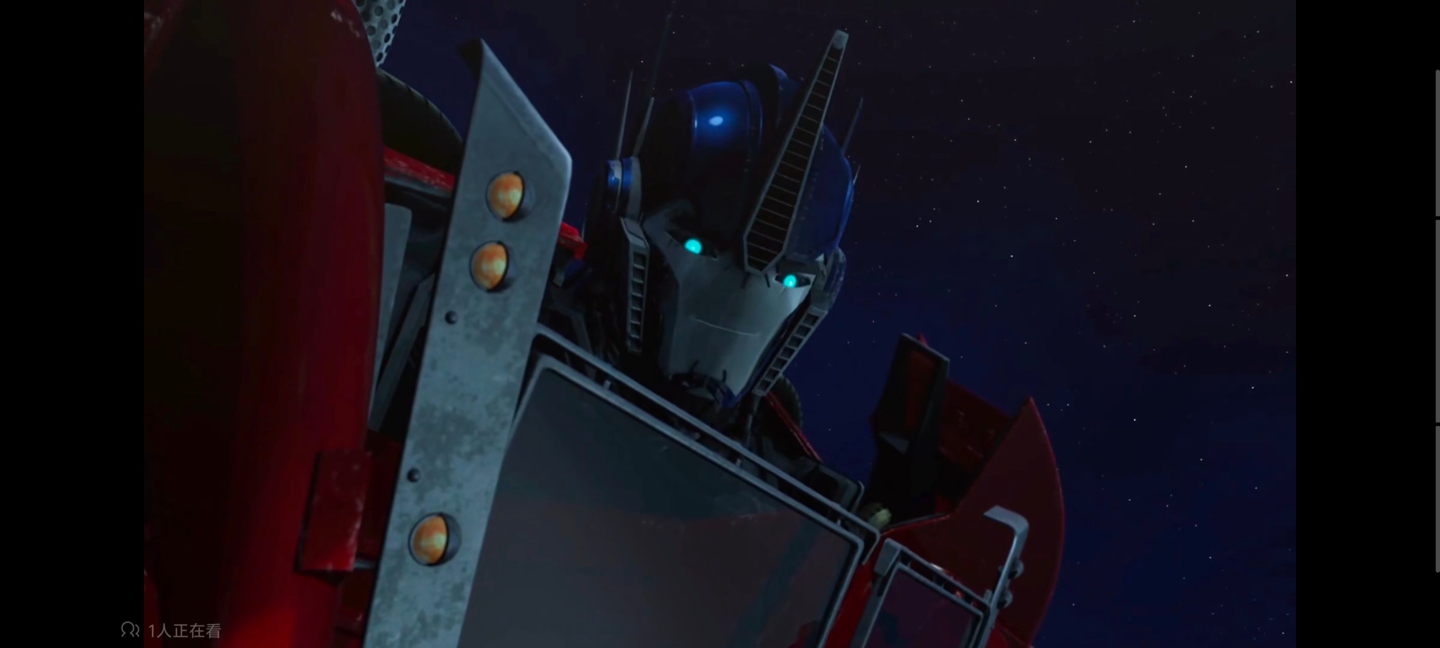 变形金刚,变形金刚领袖之证,动画,动漫,番剧,ACG