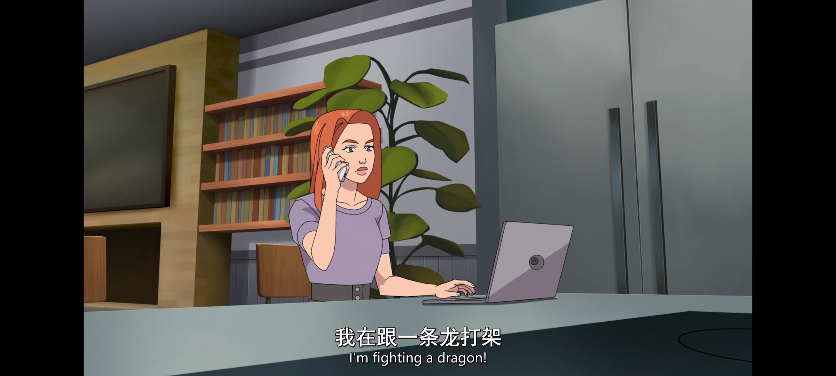 无敌少侠,动画,动漫,image,番剧,ACG