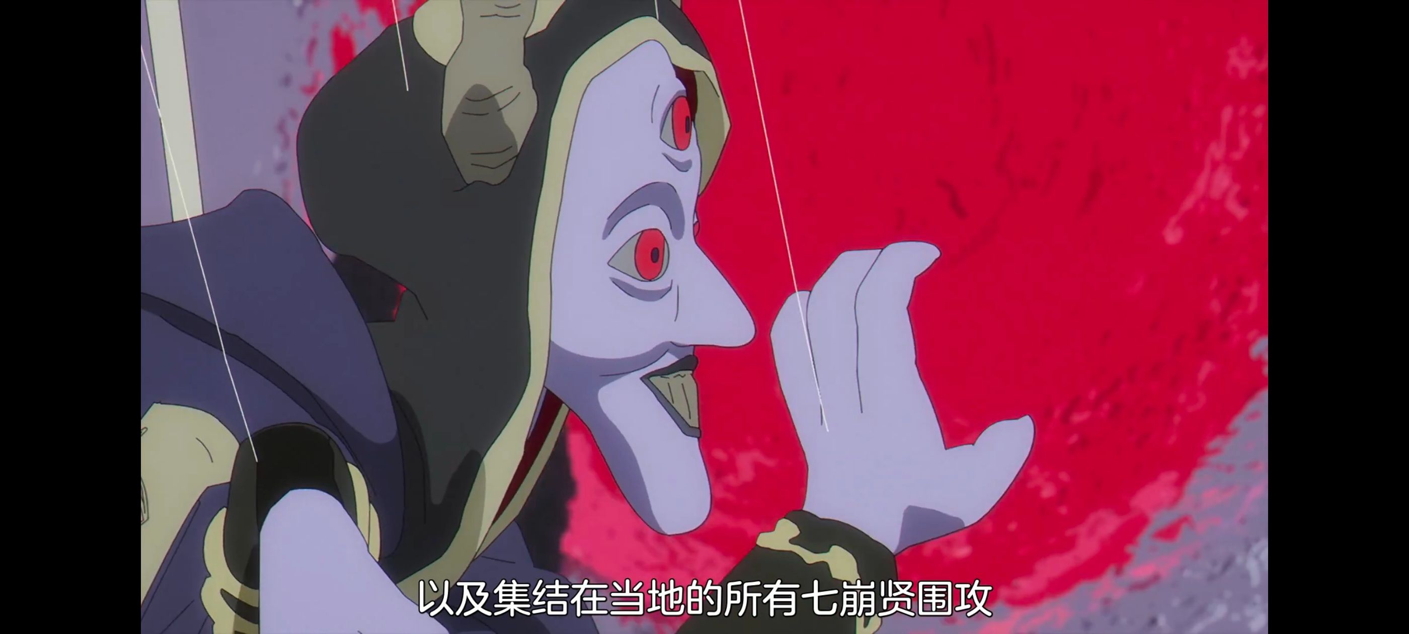 葬送的芙莉莲,动画,动漫,番剧,ACG