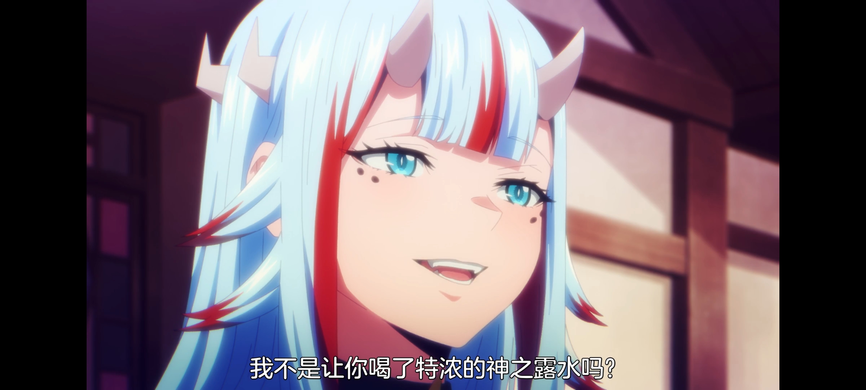 魔都精兵的奴隶,动画,动漫,番剧,ACG,二次元