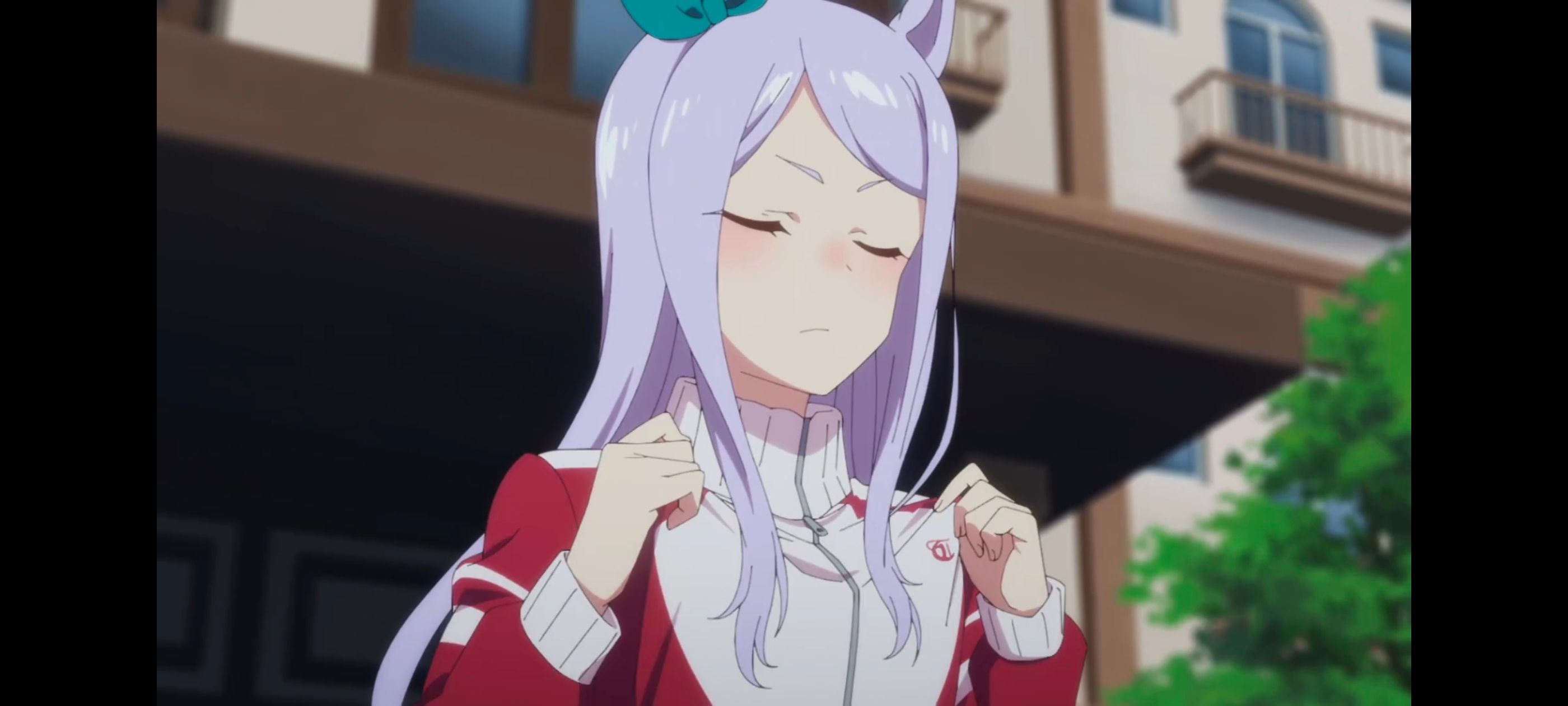 赛马娘,赛马娘PrettyDreby,赛马娘第二季,动画,动漫,番剧,ACG