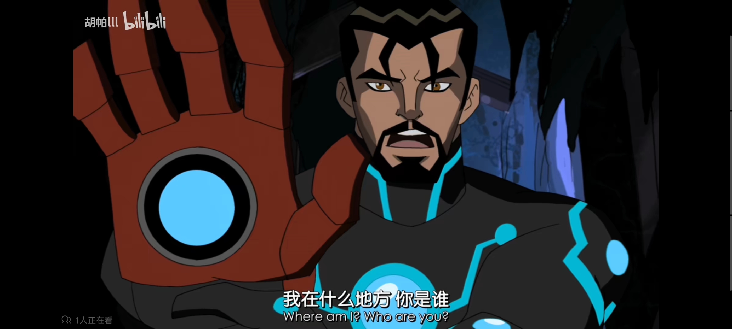 复仇者世界上最强英雄组合,超级英雄组合复仇者,动画,动漫,漫威,超级英雄,番剧,ACG,复仇者联盟