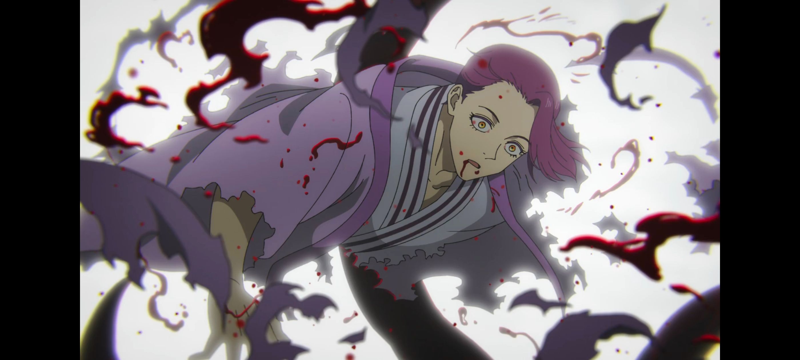 地狱乐,动画,动漫,番剧,ACG