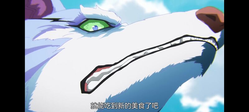 网购技能开启异世界美食之旅,拥有超常技能的异世界流浪美食家,动漫,动画,番剧,ACG