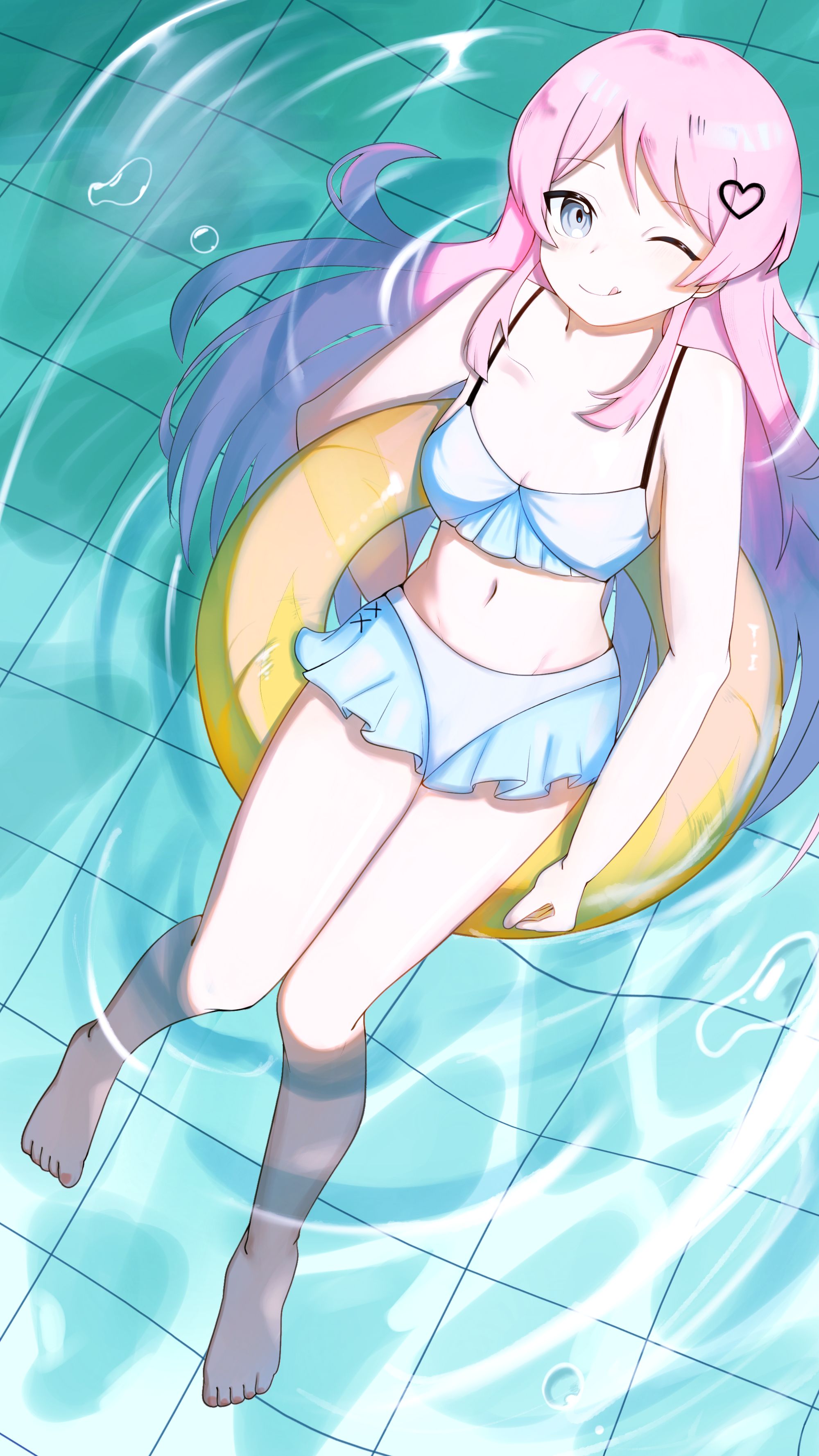 mygo,anon,千早爱音,避难所