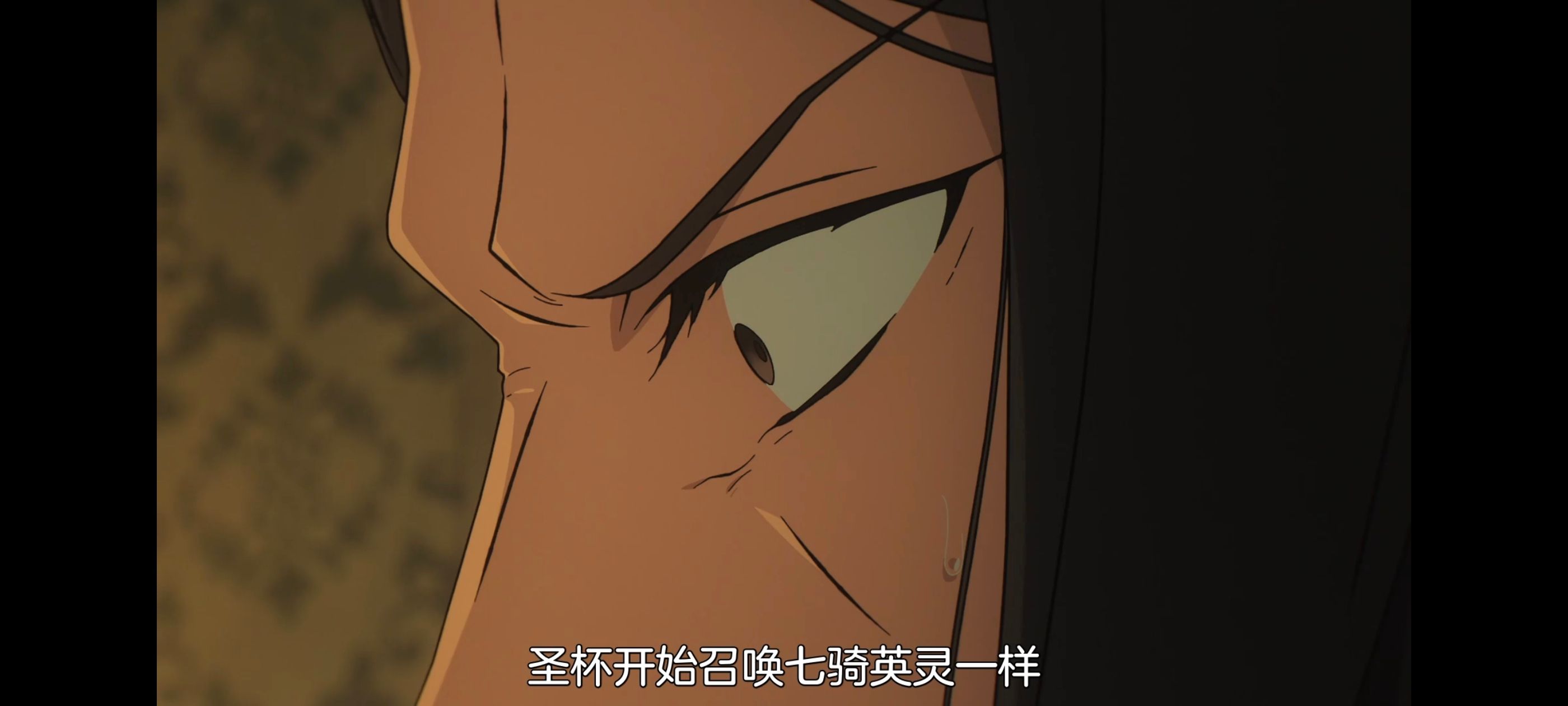 命运奇异赝品,FatestrangeFake,动画,动漫,番剧,ACG