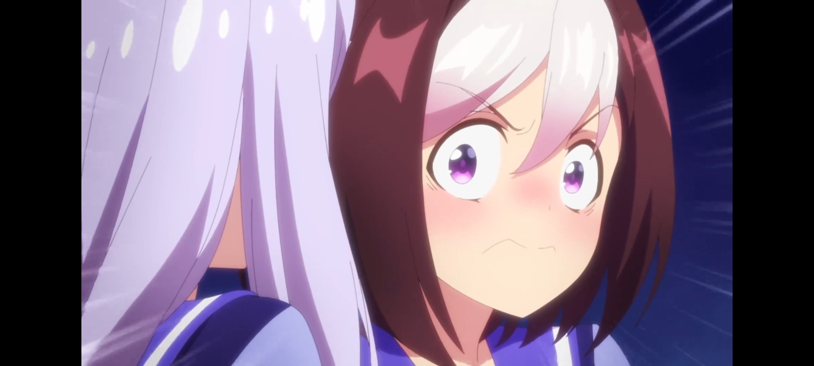 赛马娘,赛马娘第二季,动画,动漫,番剧,二次元,ACG