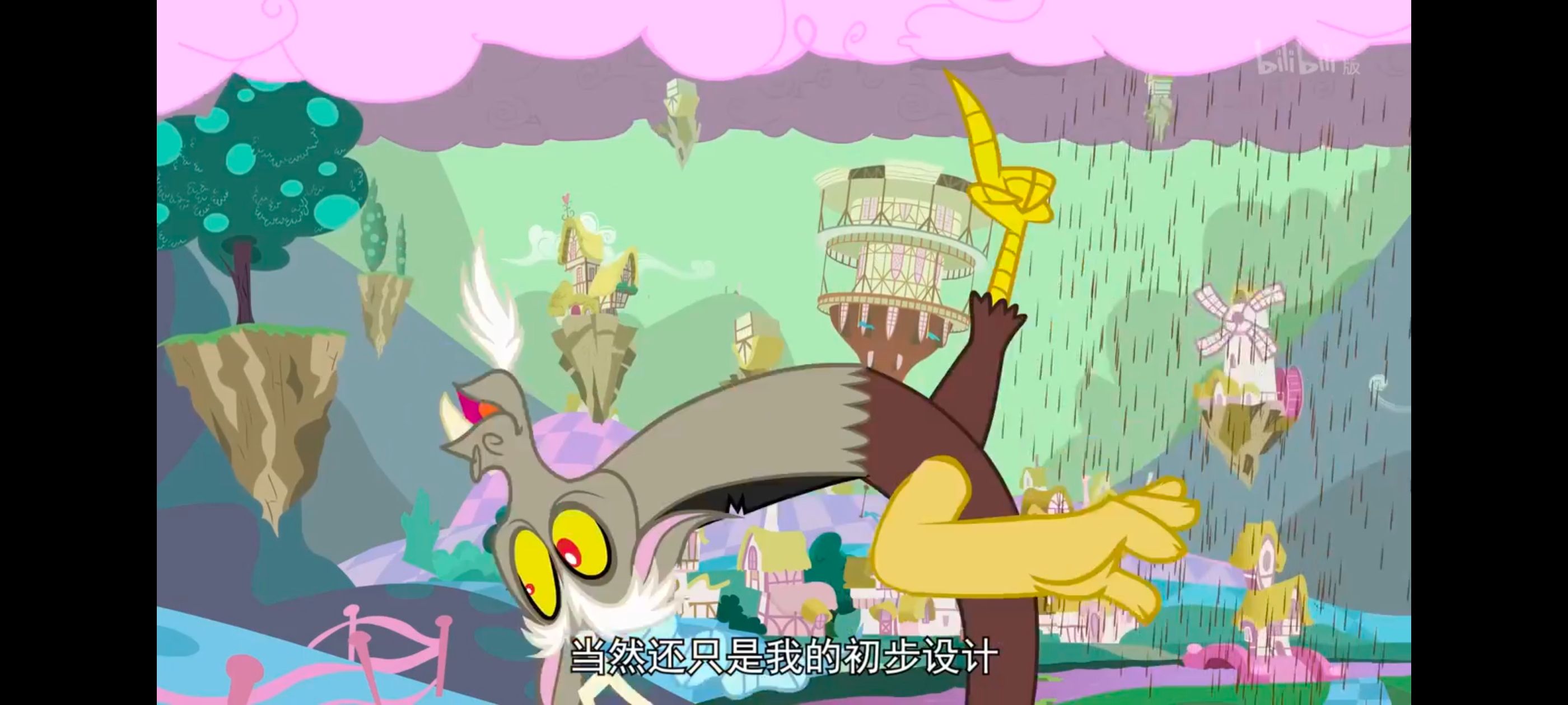 小马宝莉,彩虹小马,我的小马驹,小马宝莉友谊魔法,动漫,动画,番剧,ACG