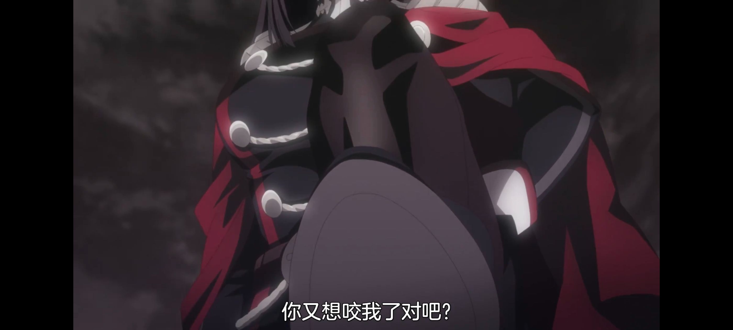 魔都精兵的奴隶,动画,动漫,番剧,ACG