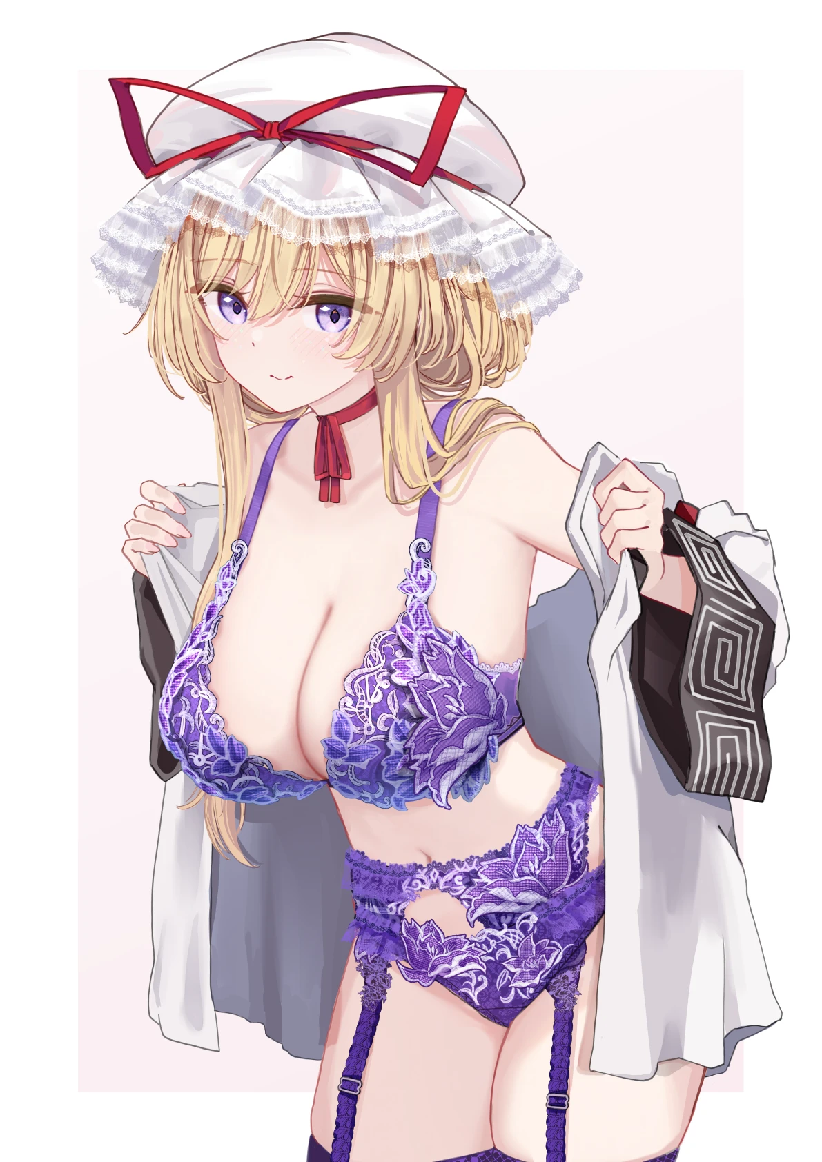 东方,十六夜咲夜,咲夜,秦心,灵乌路空,东风谷早苗,西行寺幽幽子,帕秋莉,今泉影狼,射命丸文