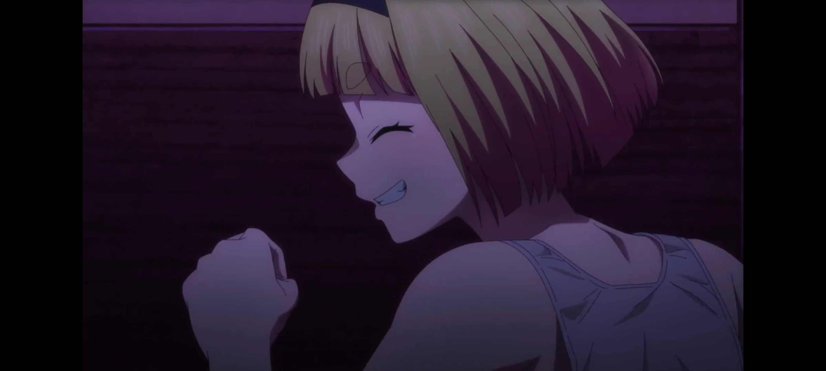 魔都精兵的奴隶,动画,动漫,番剧,ACG