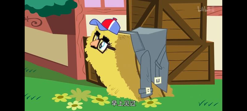 小马宝莉,小马宝莉友谊魔法,彩虹小马,我的小马驹,动画,动漫,番剧,ACG