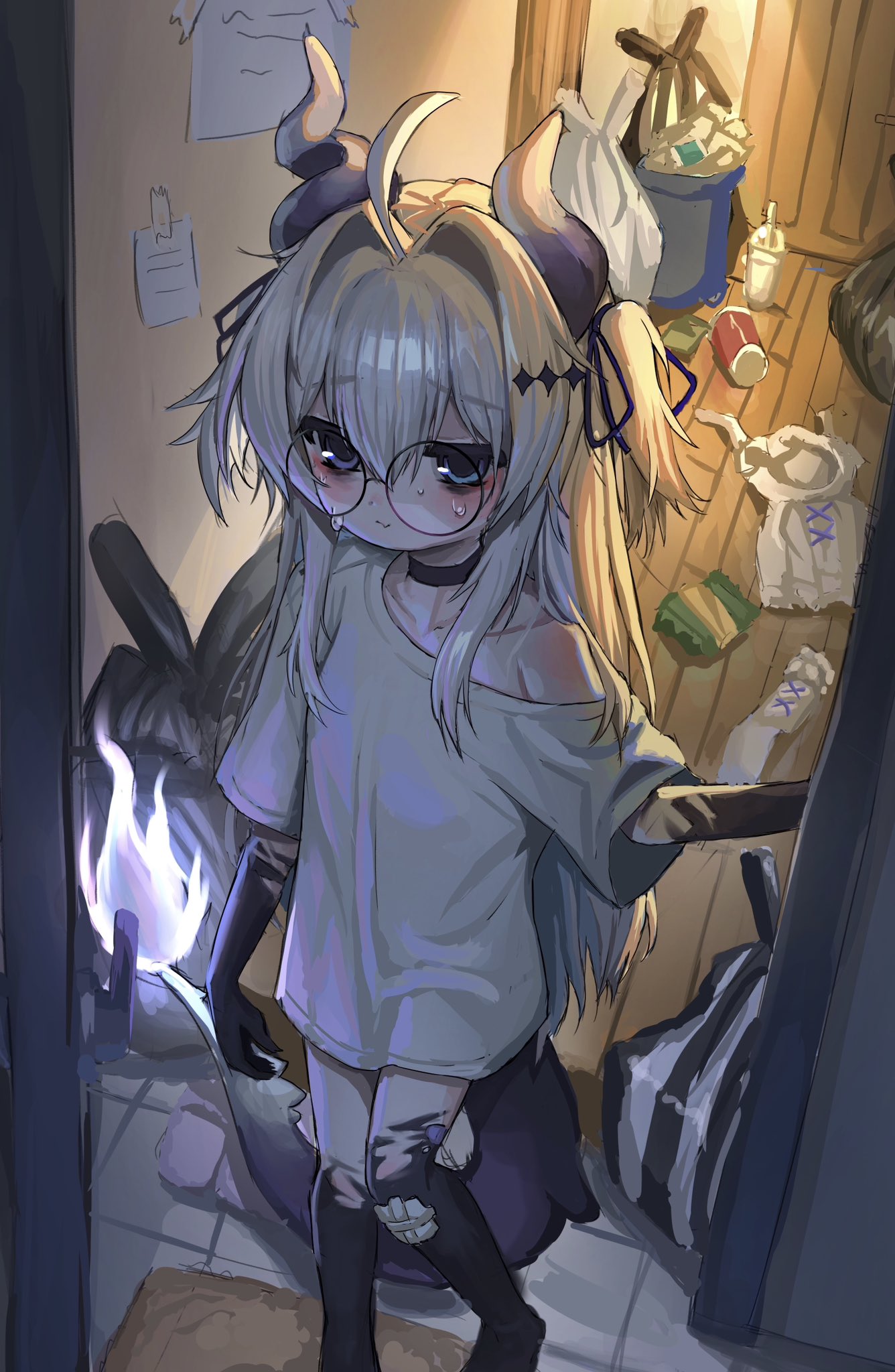 插画