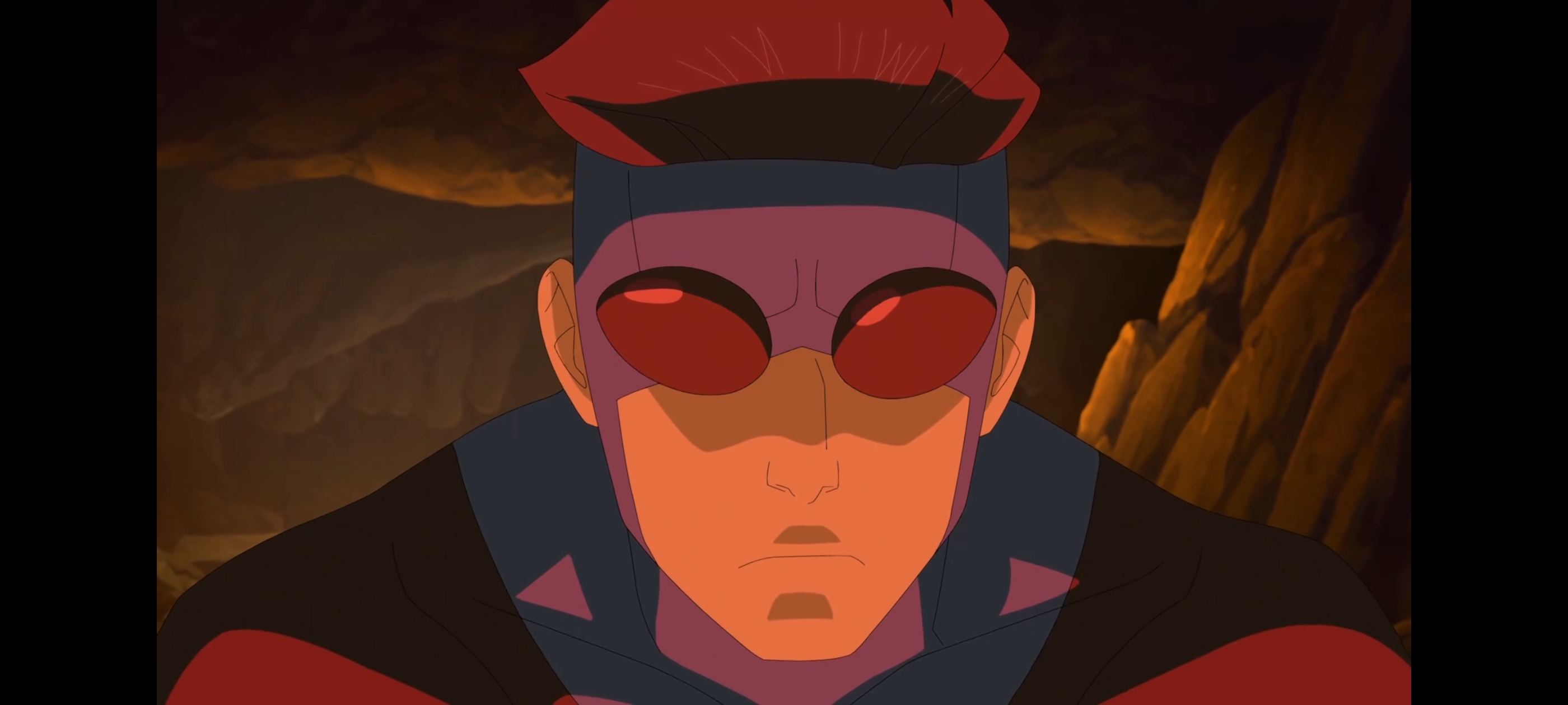 无敌少侠,image,动漫,动画,番剧,二次元,ACG