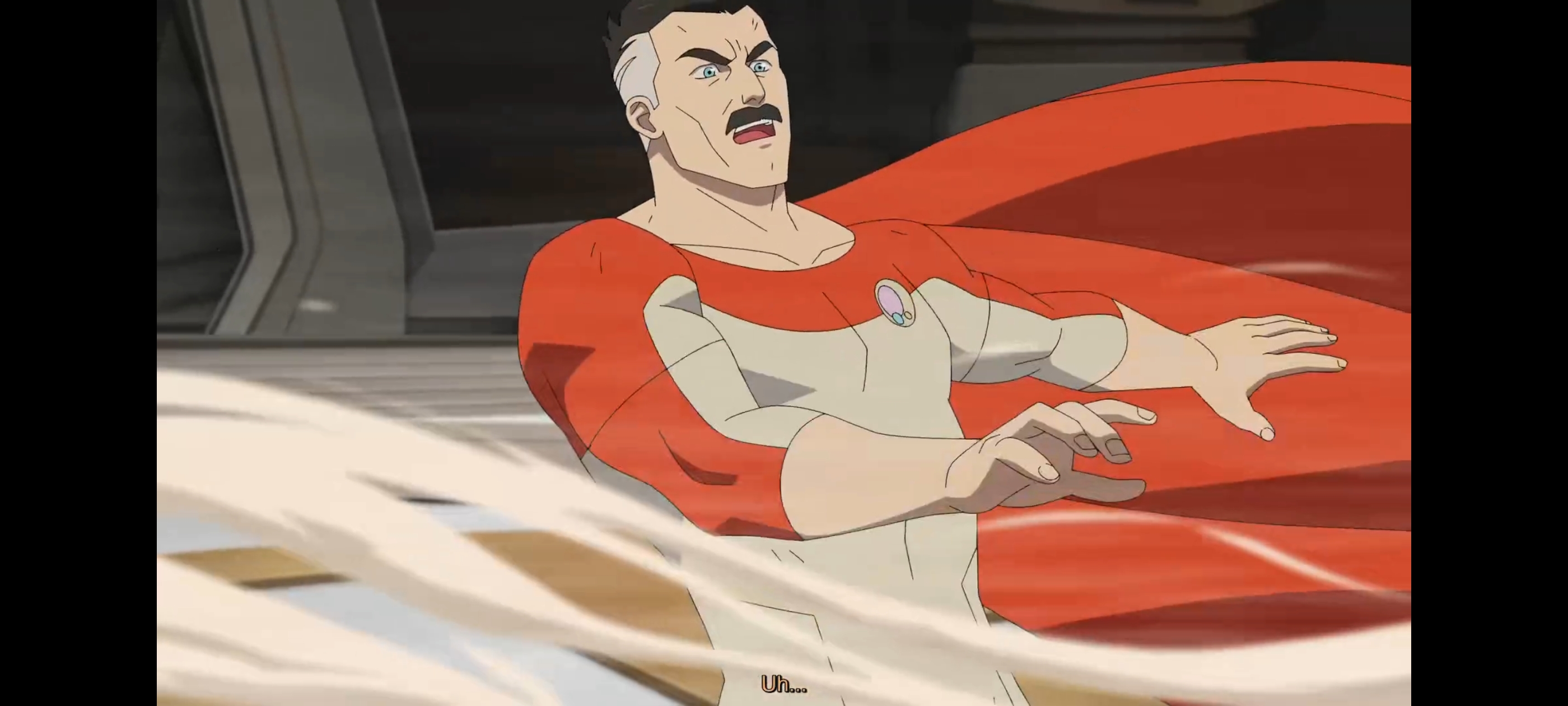 无敌少侠,image,动画,动漫,番剧,ACG