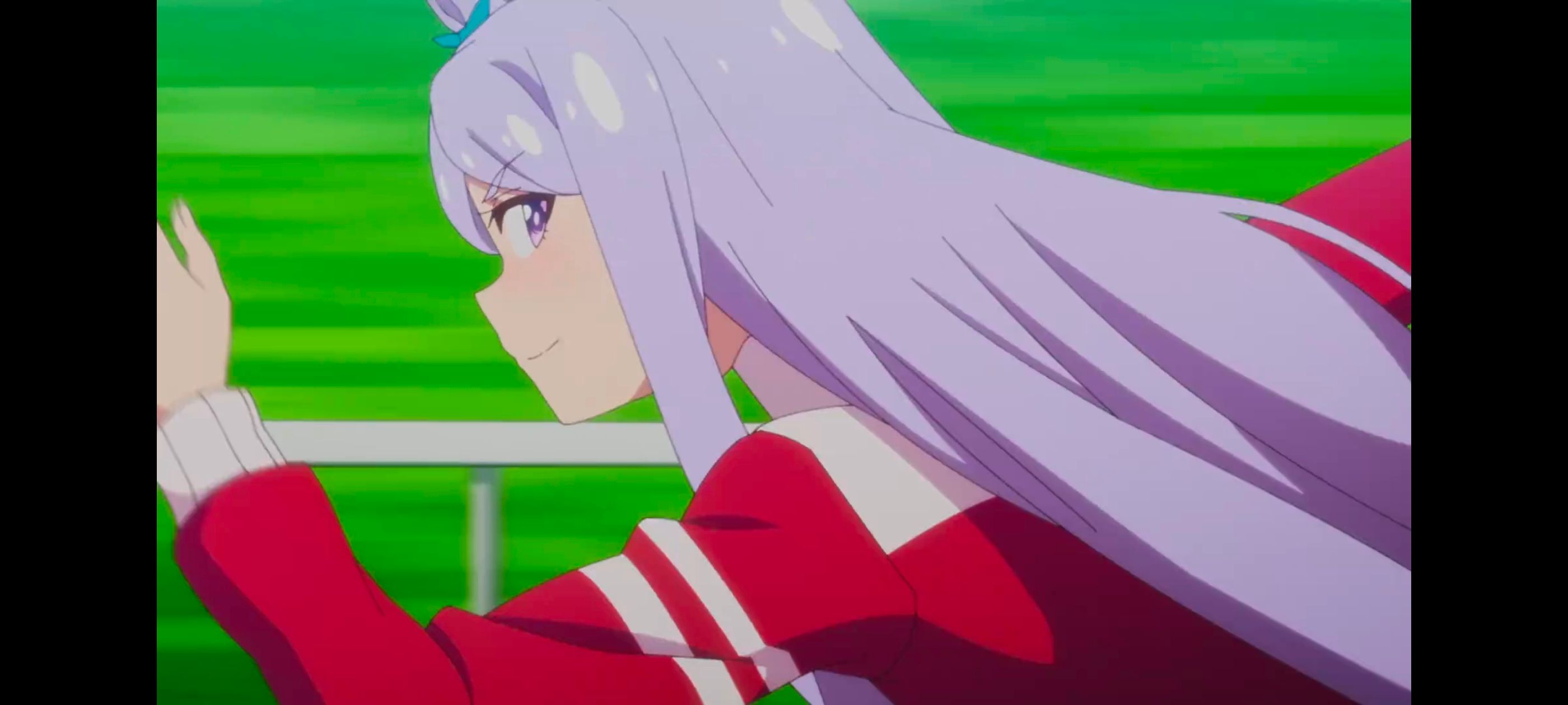 赛马娘,赛马娘PrettyDreby,赛马娘第二季,动画,动漫,番剧,二次元,ACG