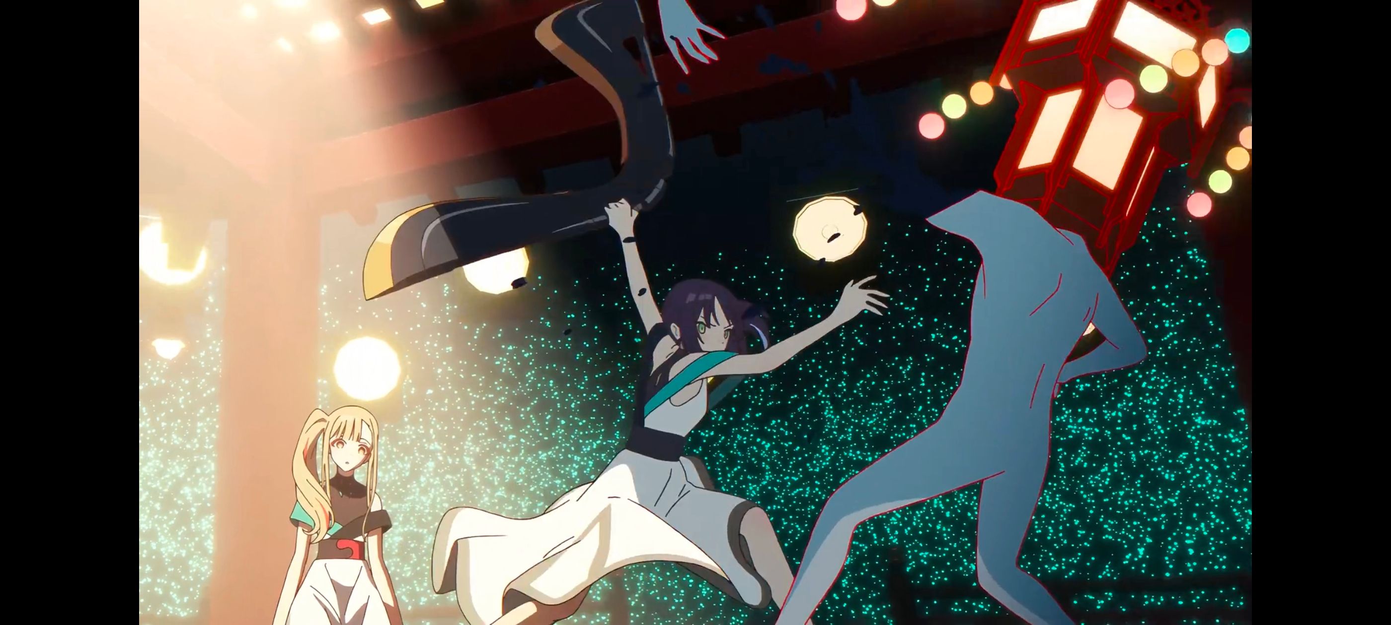 超时空辉夜姬,超時空輝夜姬,番剧,动画,动漫,二次元,ACG,动画电影