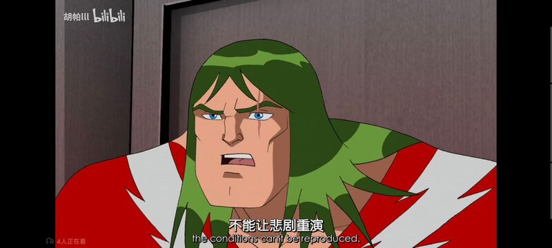 超级英雄联盟复仇者,复仇者世界上最强英雄组合,复仇者联盟,超级英雄,动画,动漫,美漫,番剧,ACG