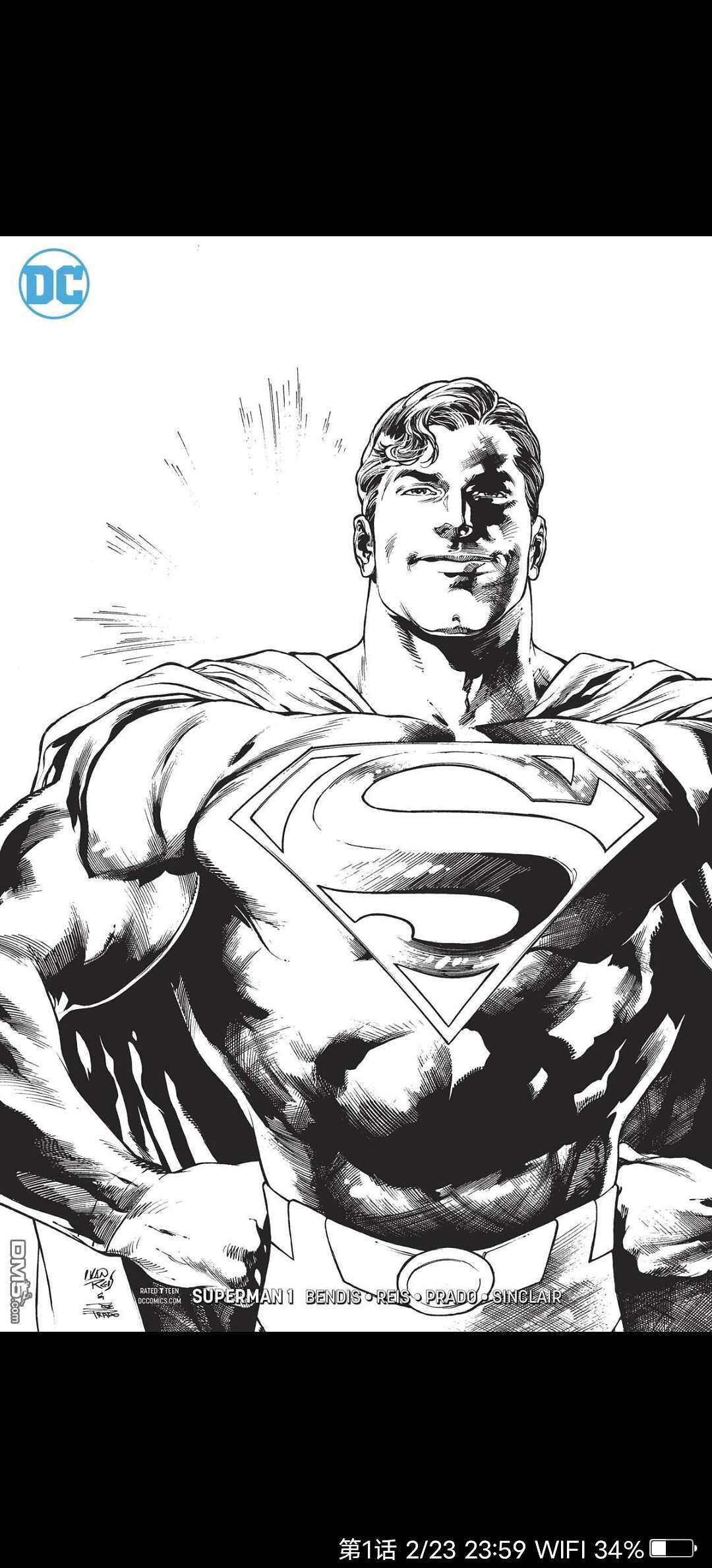 动漫专区,漫画,美漫,DC