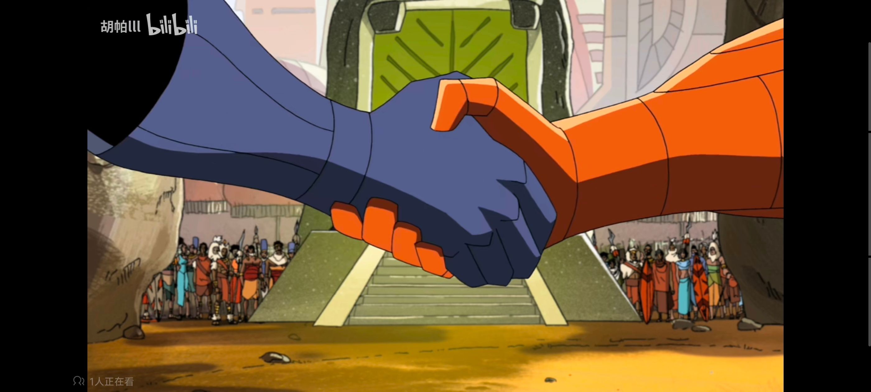 复仇者世上最强英雄组合,复仇者联盟,漫威,超级英雄,动漫,动画,番剧,ACG