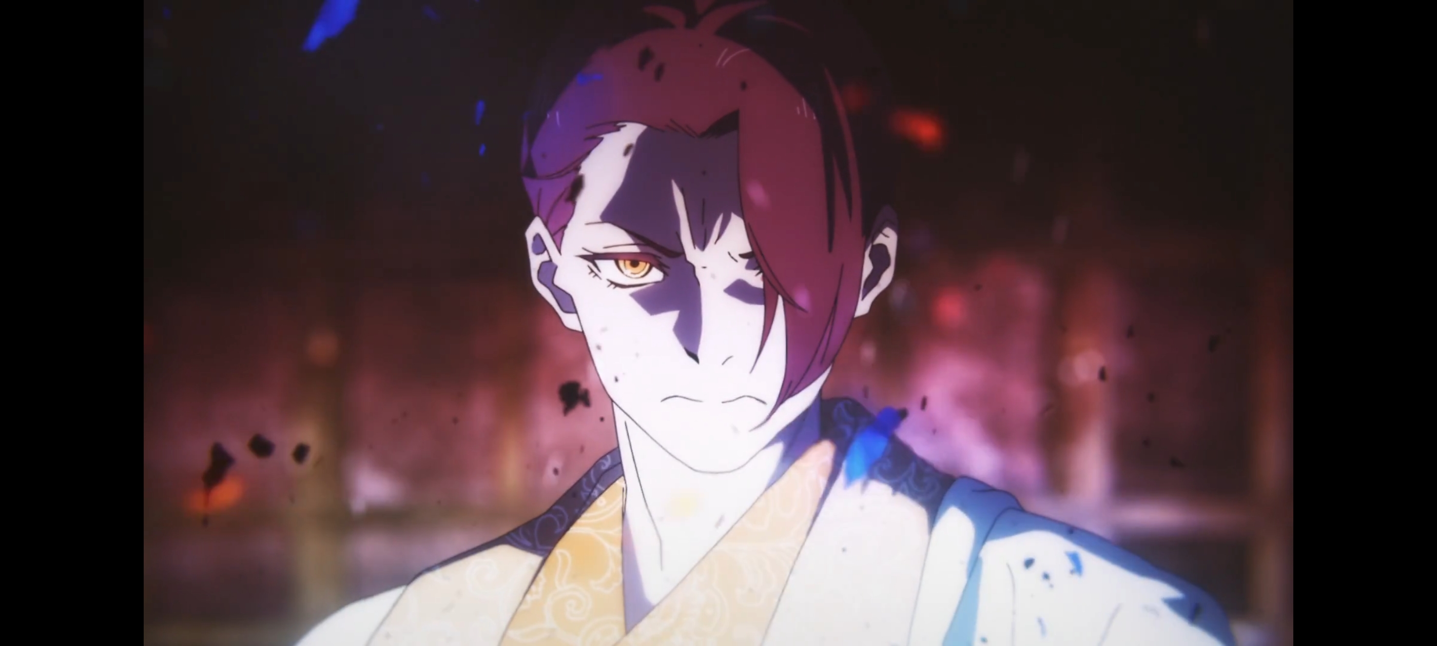 地狱乐,动画,动漫,番剧,二次元,ACG