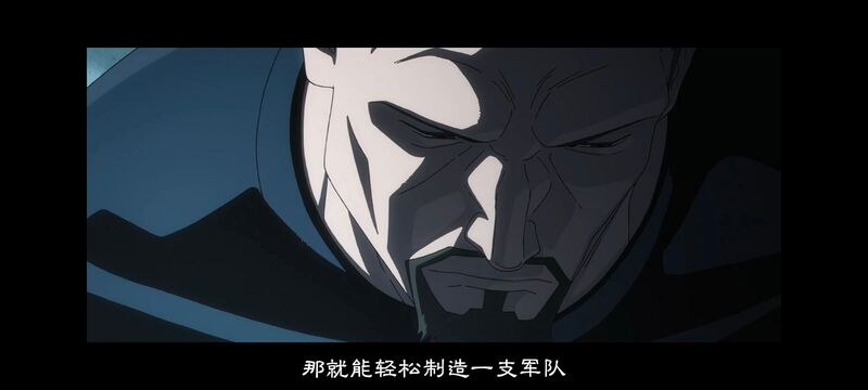 咒术回战,咒术回战死灭回游,动画,动漫,番剧,ACG