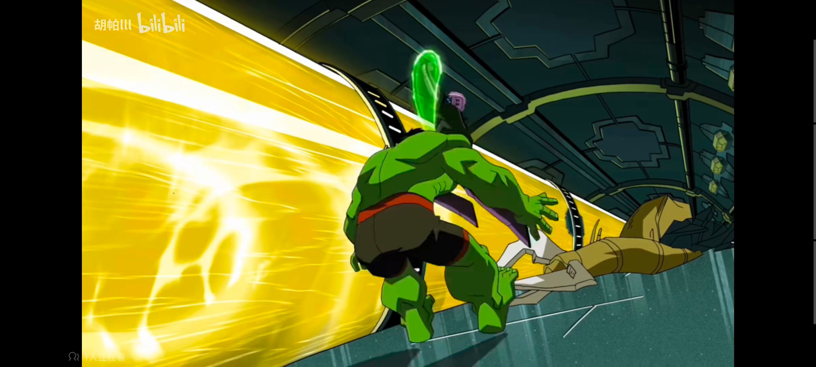 复仇者联盟,复仇者世上最强英雄组合,动画,动漫,番剧,ACG