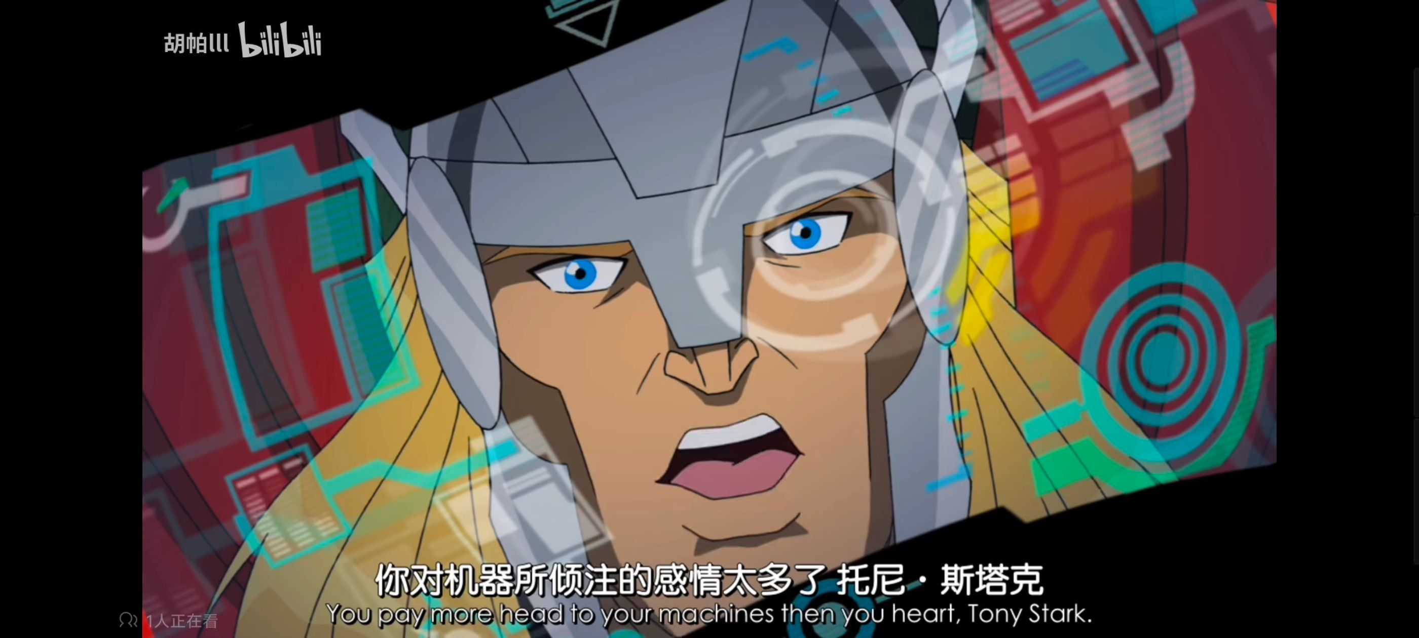 超级英雄联盟复仇者,复仇者世上最强英雄组合,复仇者联盟,动画,动漫,番剧,ACG