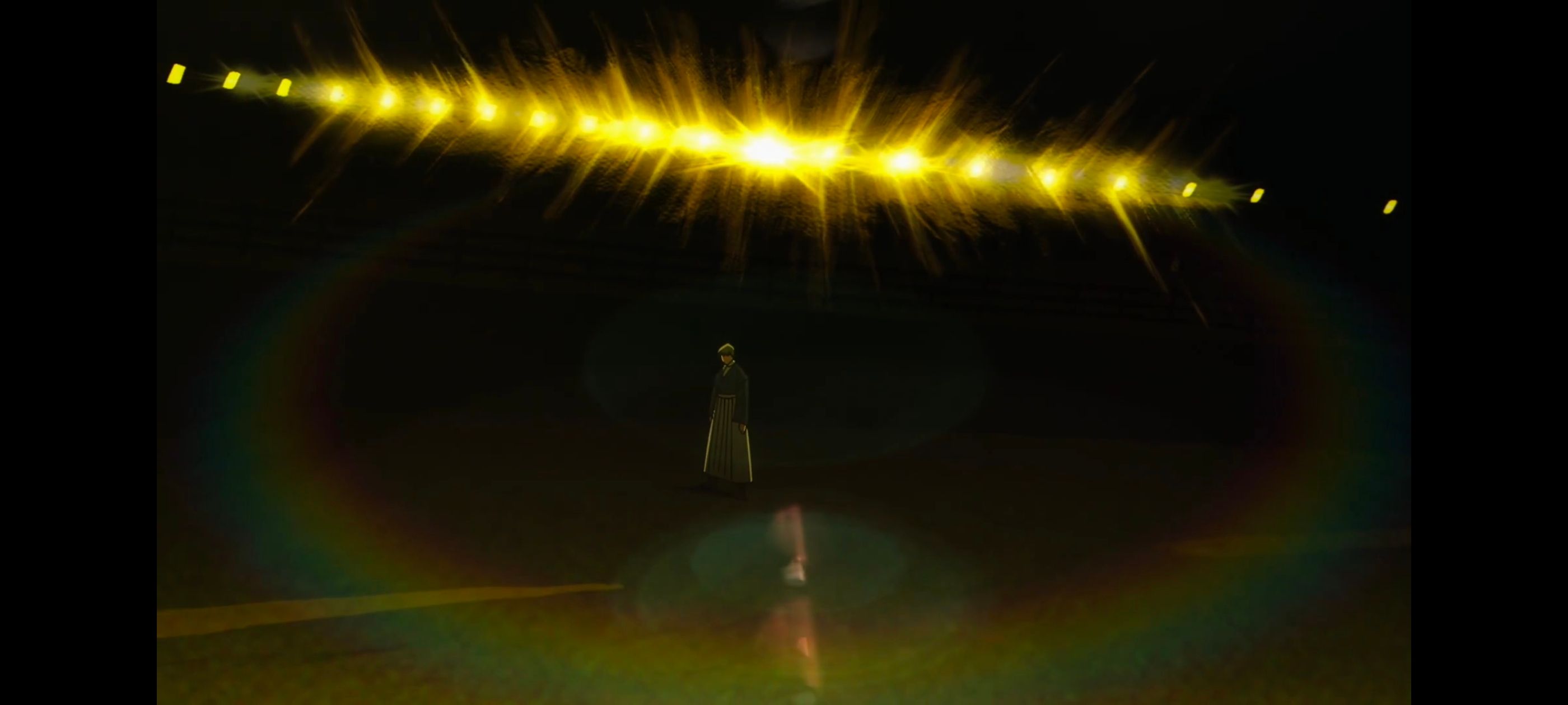 咒术回战,咒术回战死灭回游,动漫,动画,番剧,ACG