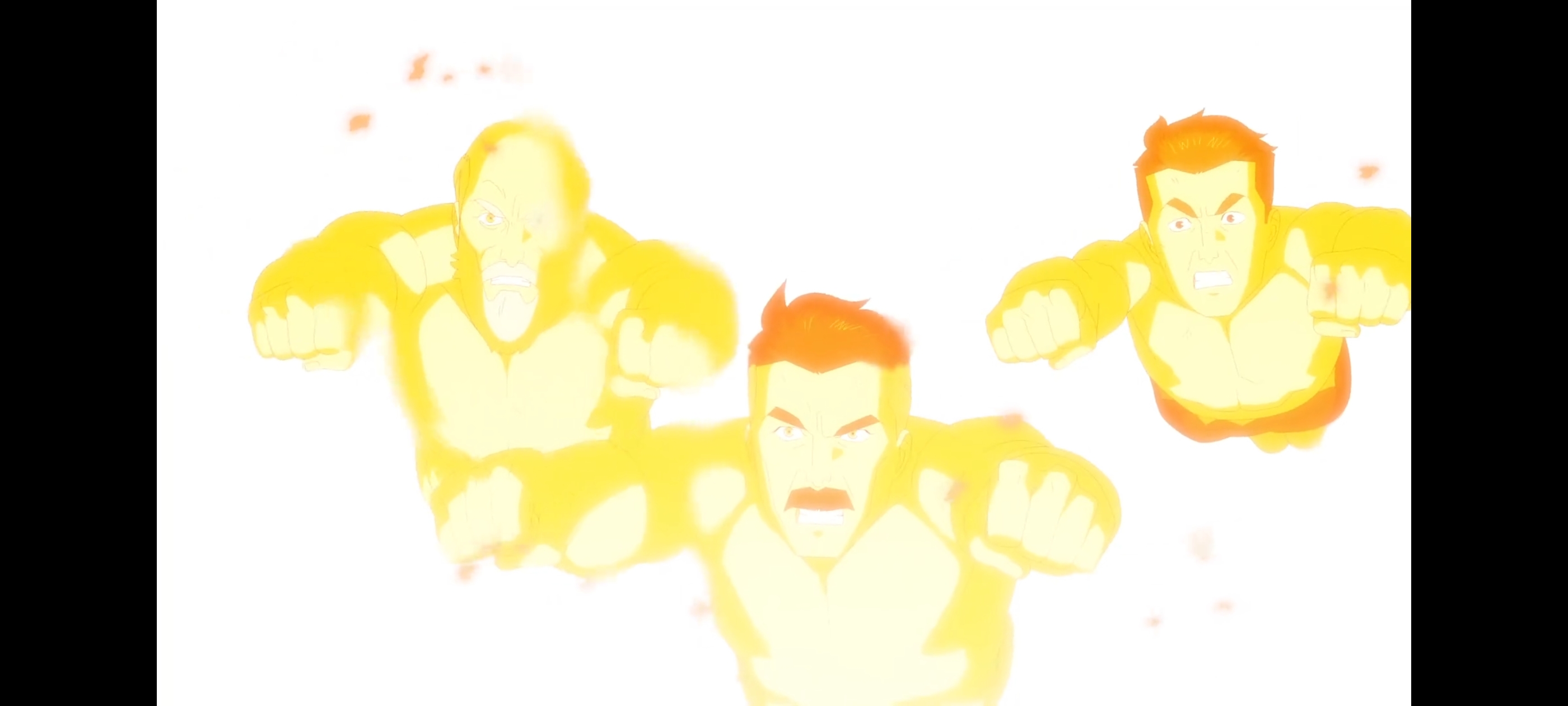 无敌少侠,image,动画,动漫,番剧,ACG