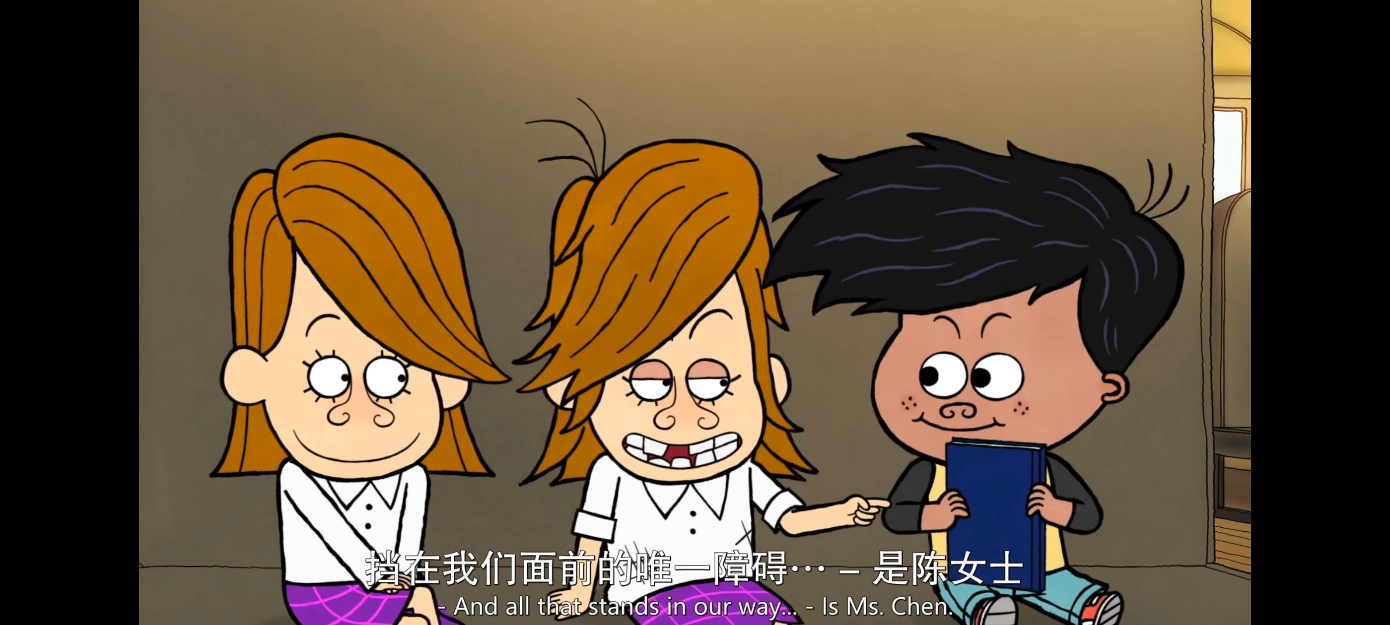 蝙蝠侠家族,蝙蝠侠一家,动漫,动画,番剧,ACG