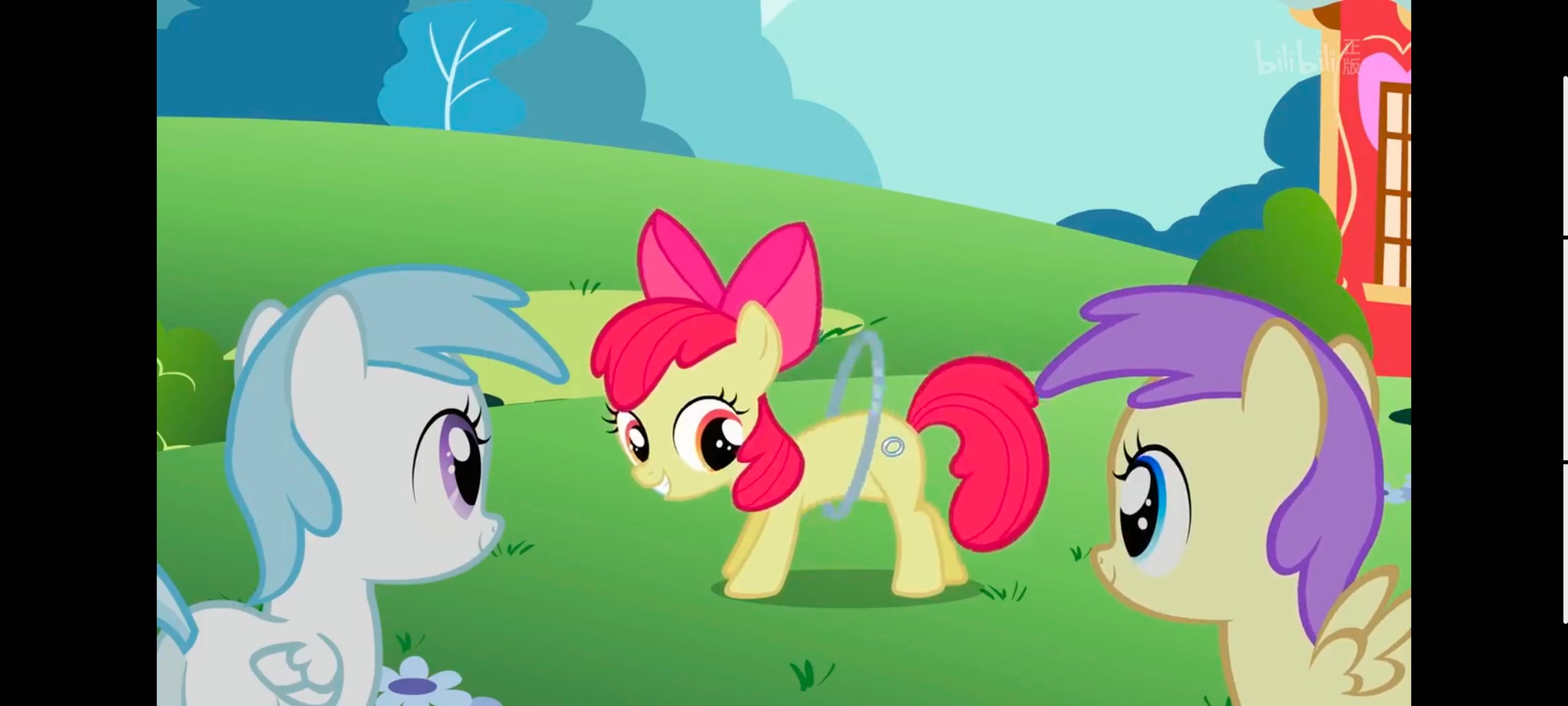 小马宝莉,彩虹小马,我的小马驹,动漫,动画,番剧,ACG