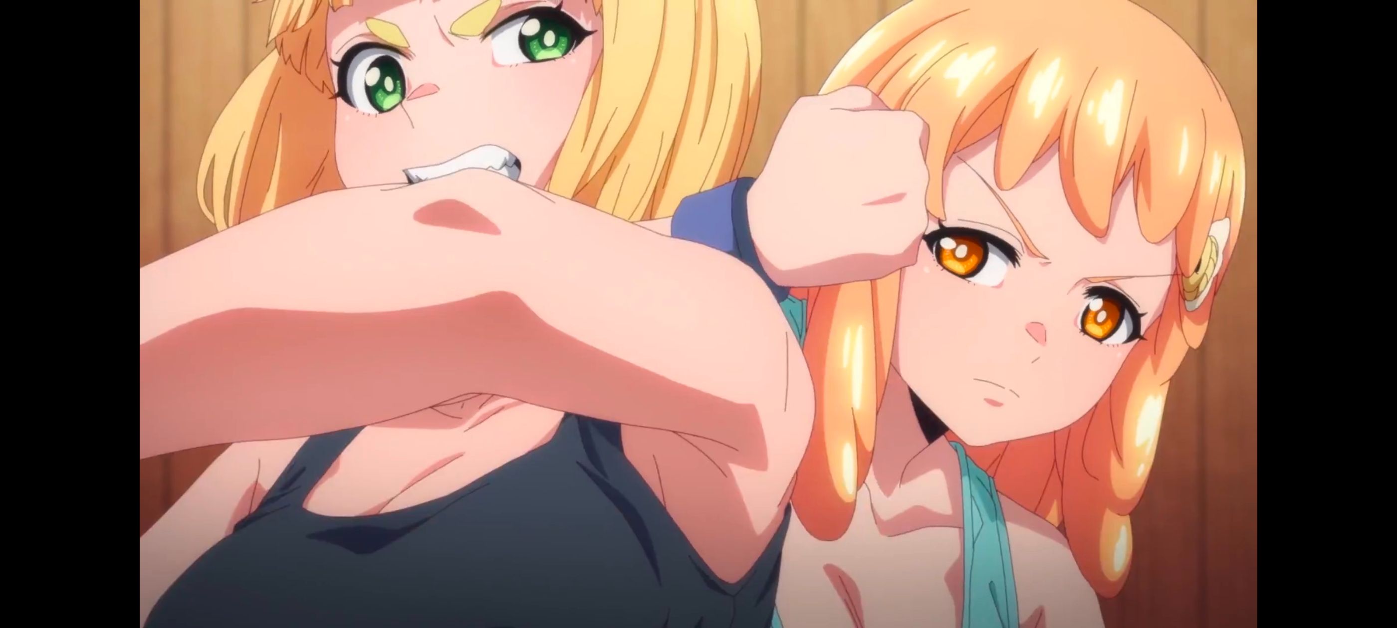 魔都精兵的奴隶,动画,动漫,番剧,ACG