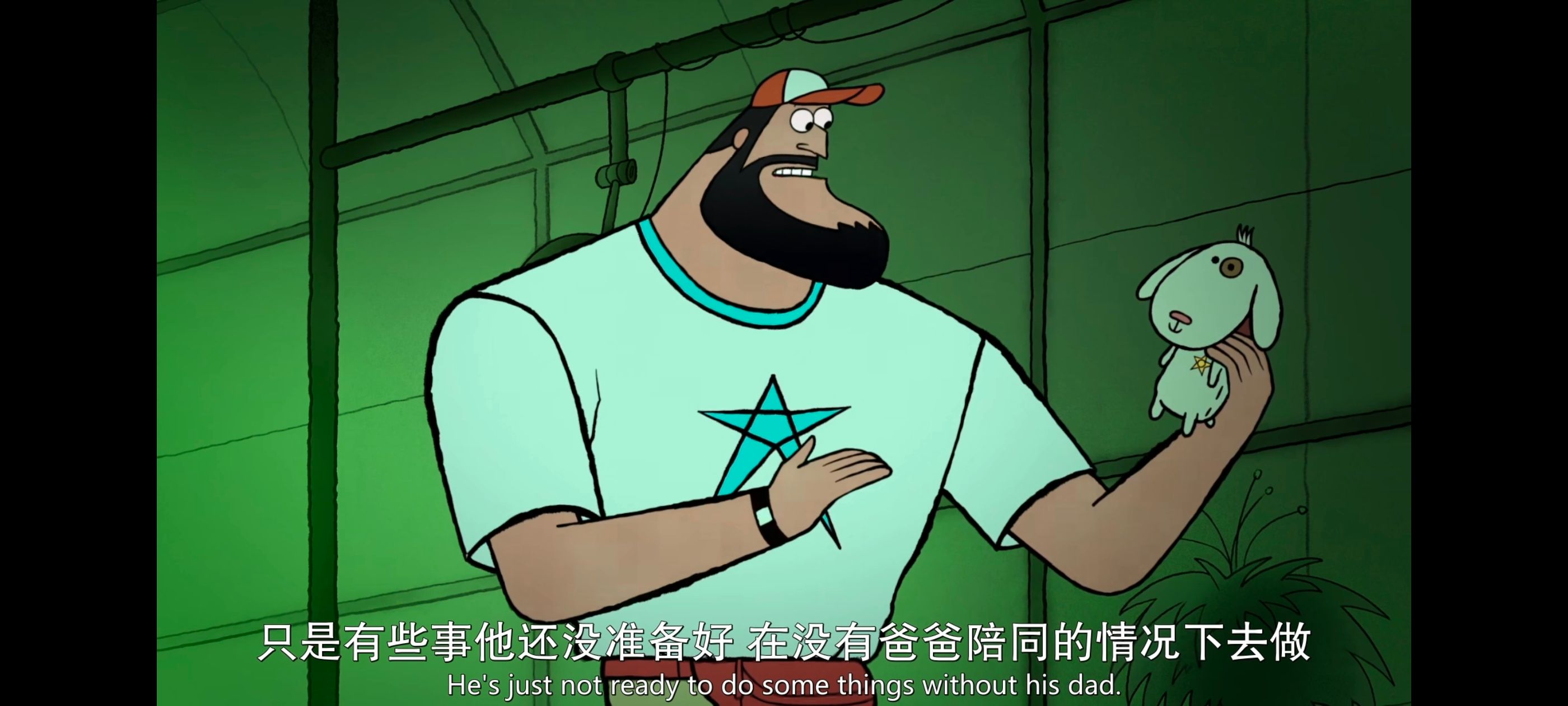 蝙蝠侠家族,蝙蝠侠一家,动漫,动画,番剧,ACG